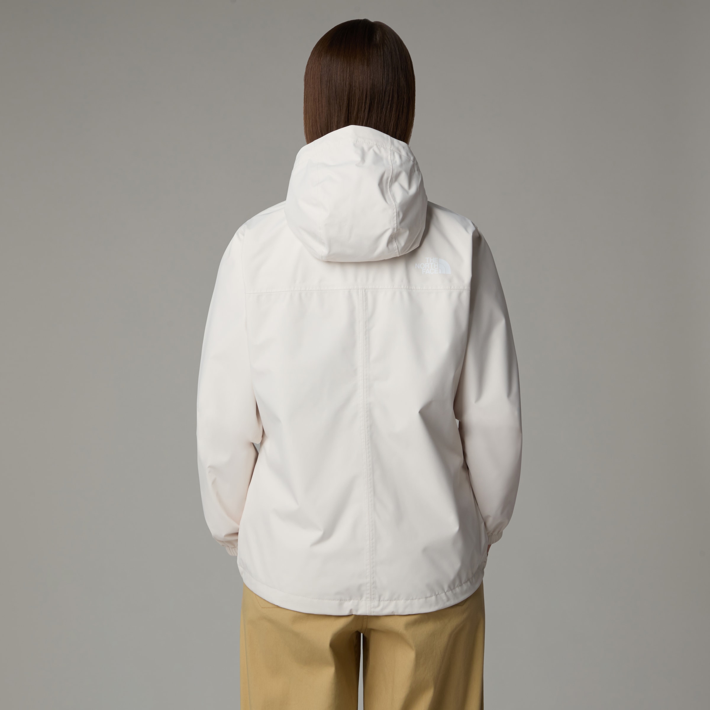 The North Face Regenjacke »Antora Regenjacke für Damen«, (1 St.)