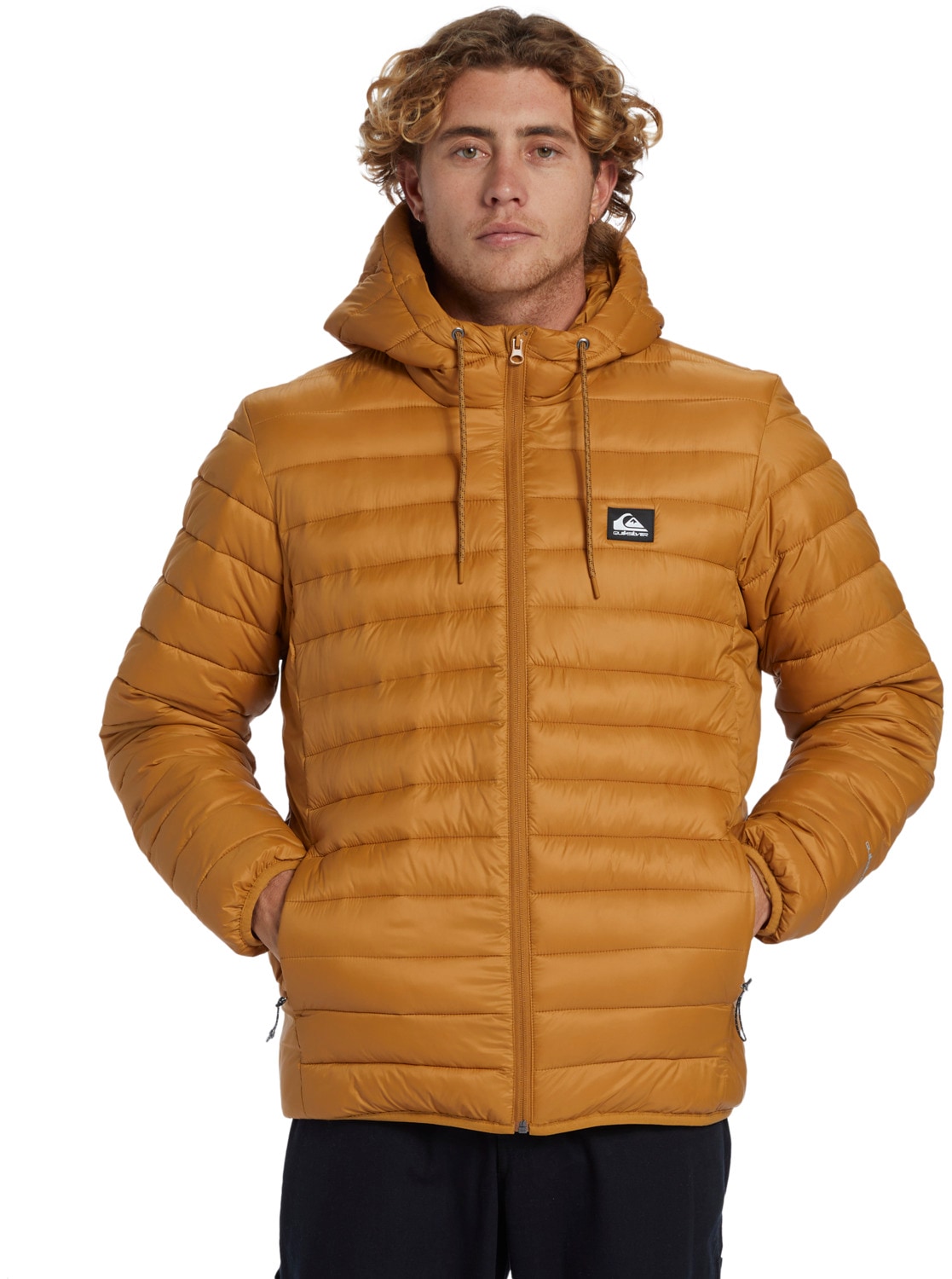 Quiksilver Outdoorjacke »Scaly«