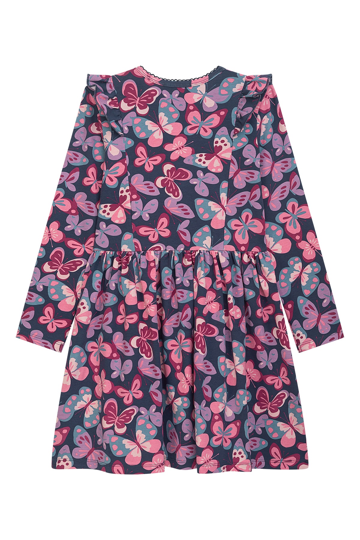 DANAMADE Jerseykleid »DANAMADE Dress DASTA«