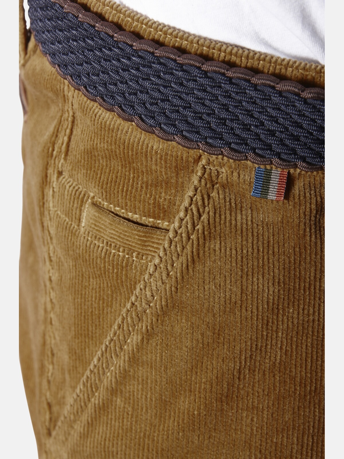 Babista Cordhose »Cordhose BABESTINI«