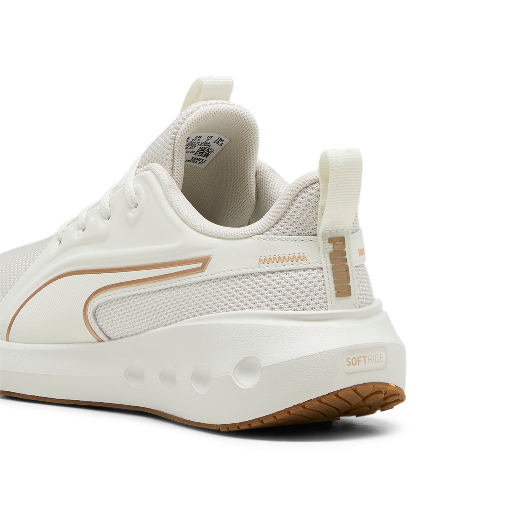 PUMA Laufschuh »SOFTRIDE CARSON«