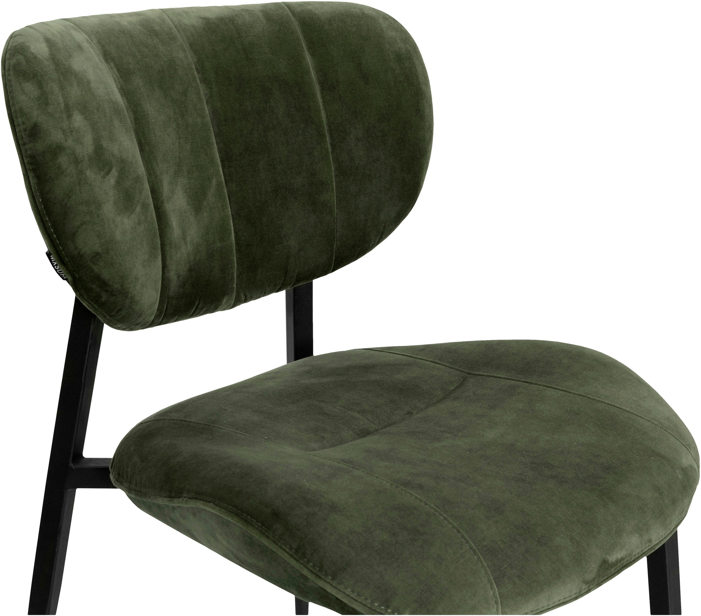 OMG Design Esszimmerstuhl »Jona« (Set) 1 Stk.Küchenstuhl Polsterstuhl, In drei stilvollen Farben erhältlich