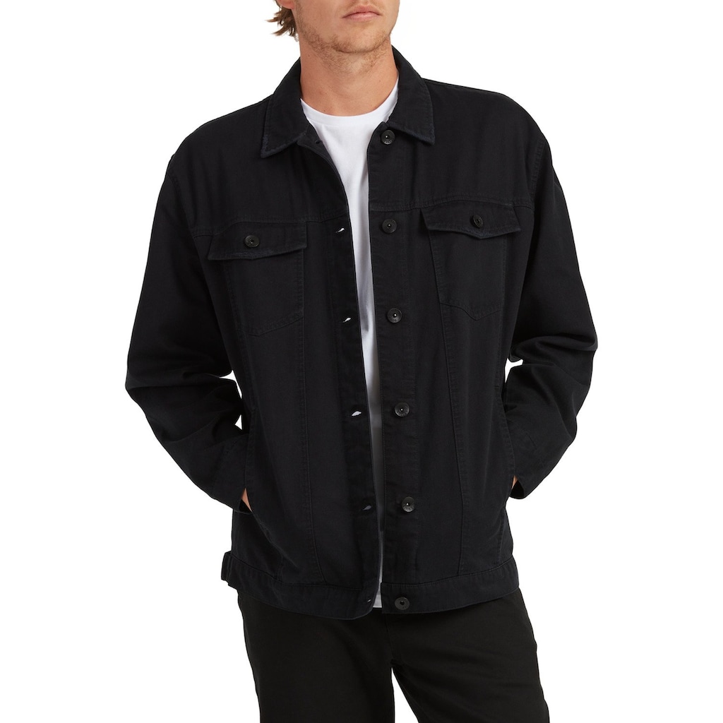 Quiksilver Jeansjacke »Southwest Waves«