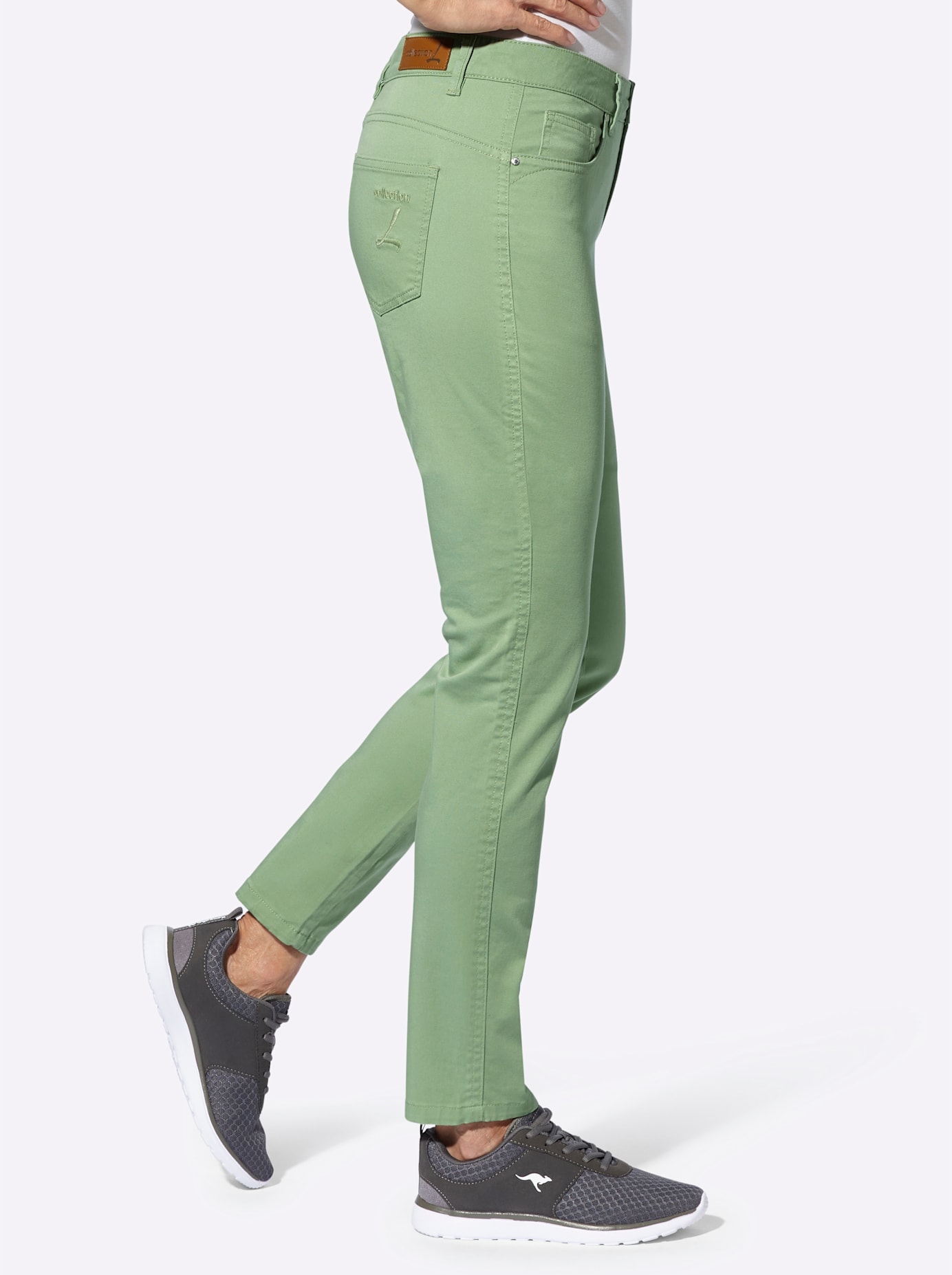 Casual Looks 5-Pocket-Hose