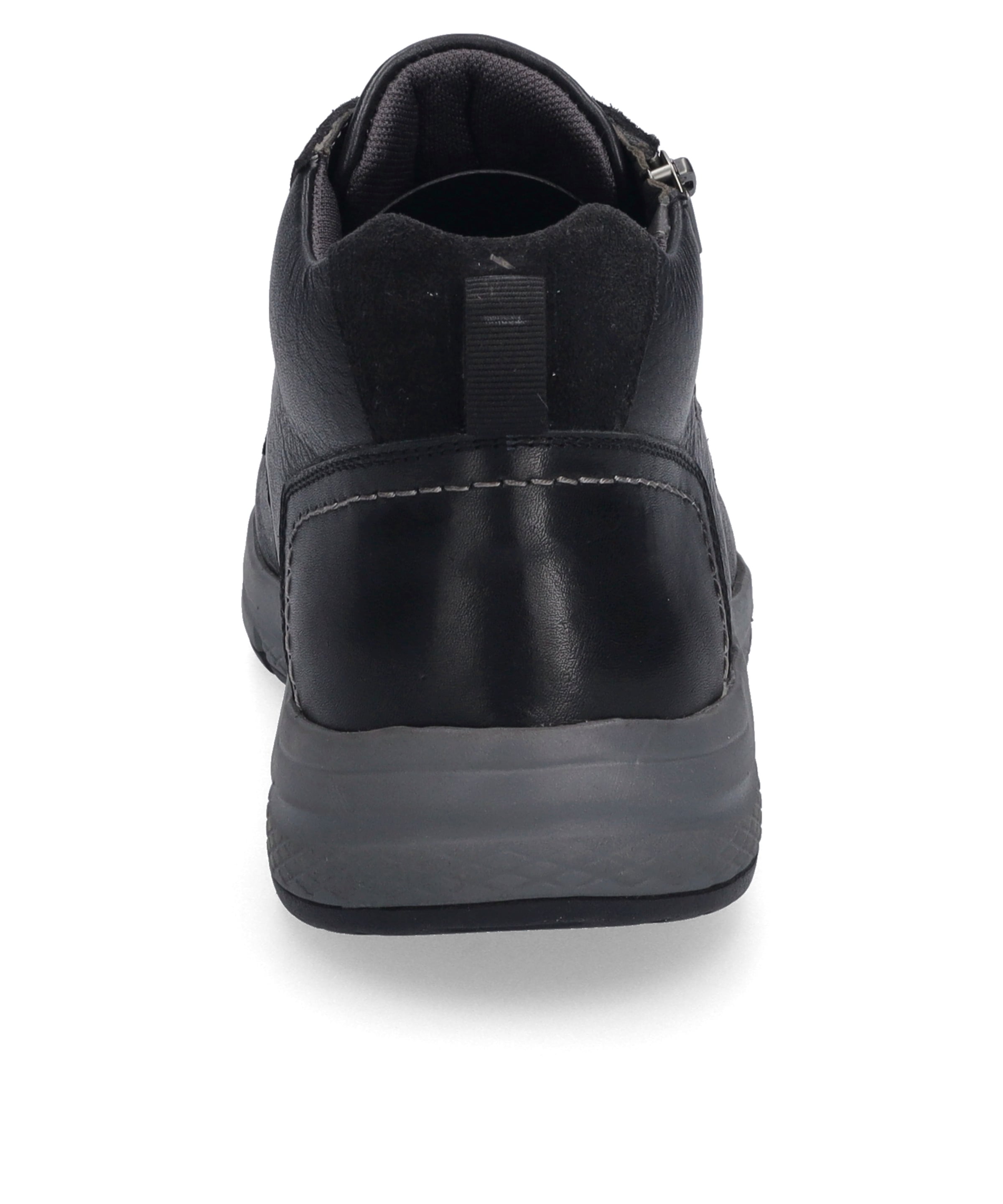 Josef Seibel Stiefelette »Giuseppe 03, schwarz«