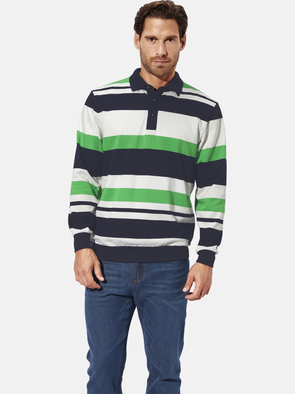 Babista Sweatshirt »Sweatshirt BARTOMEO«
