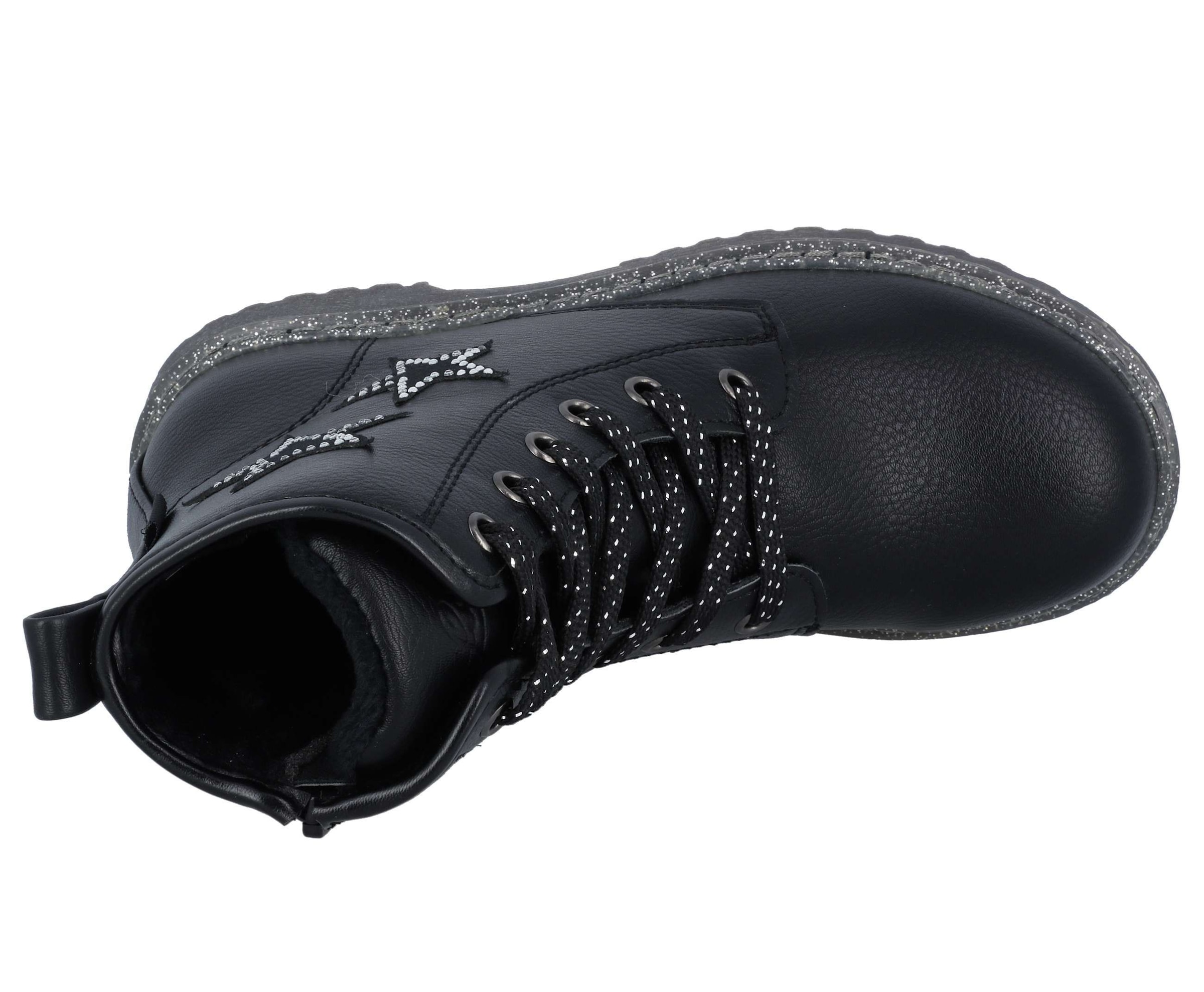 Lico Stiefel »Trendstiefel Sarina Hip«