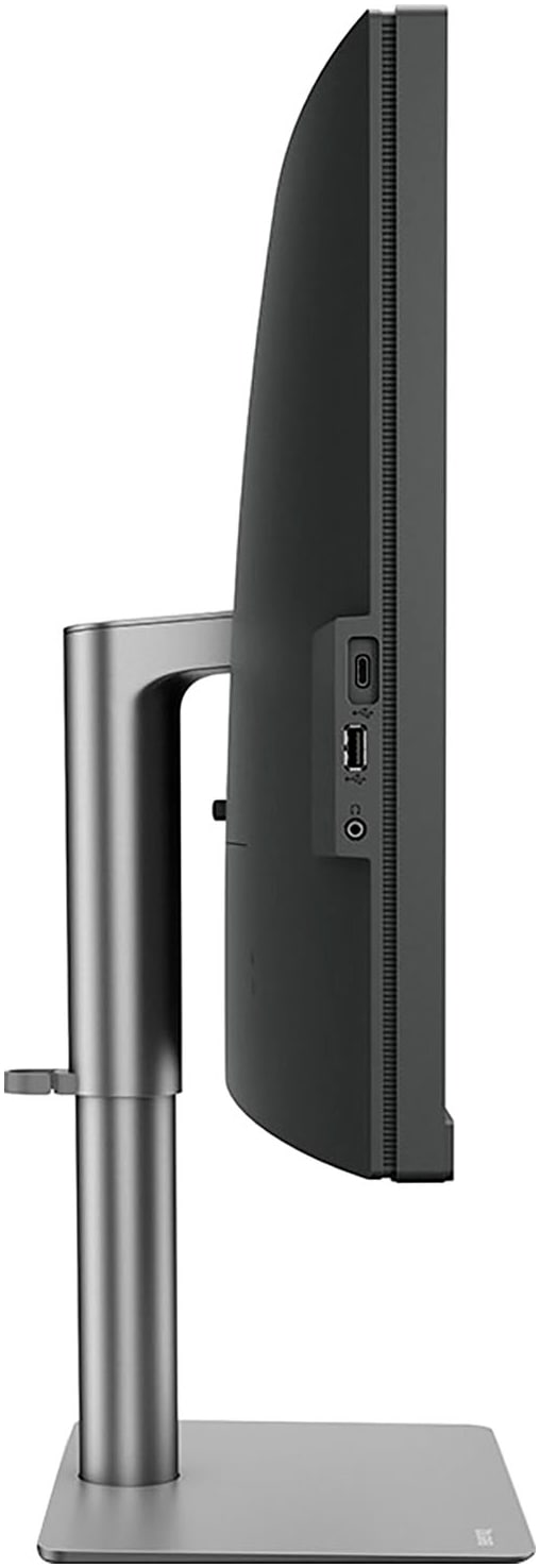 BenQ LED-Monitor »PD3420Q«, 87 cm/34 Zoll, 3440 x 1440 px, Quad HD, 5 ms Reaktionszeit, 60 Hz