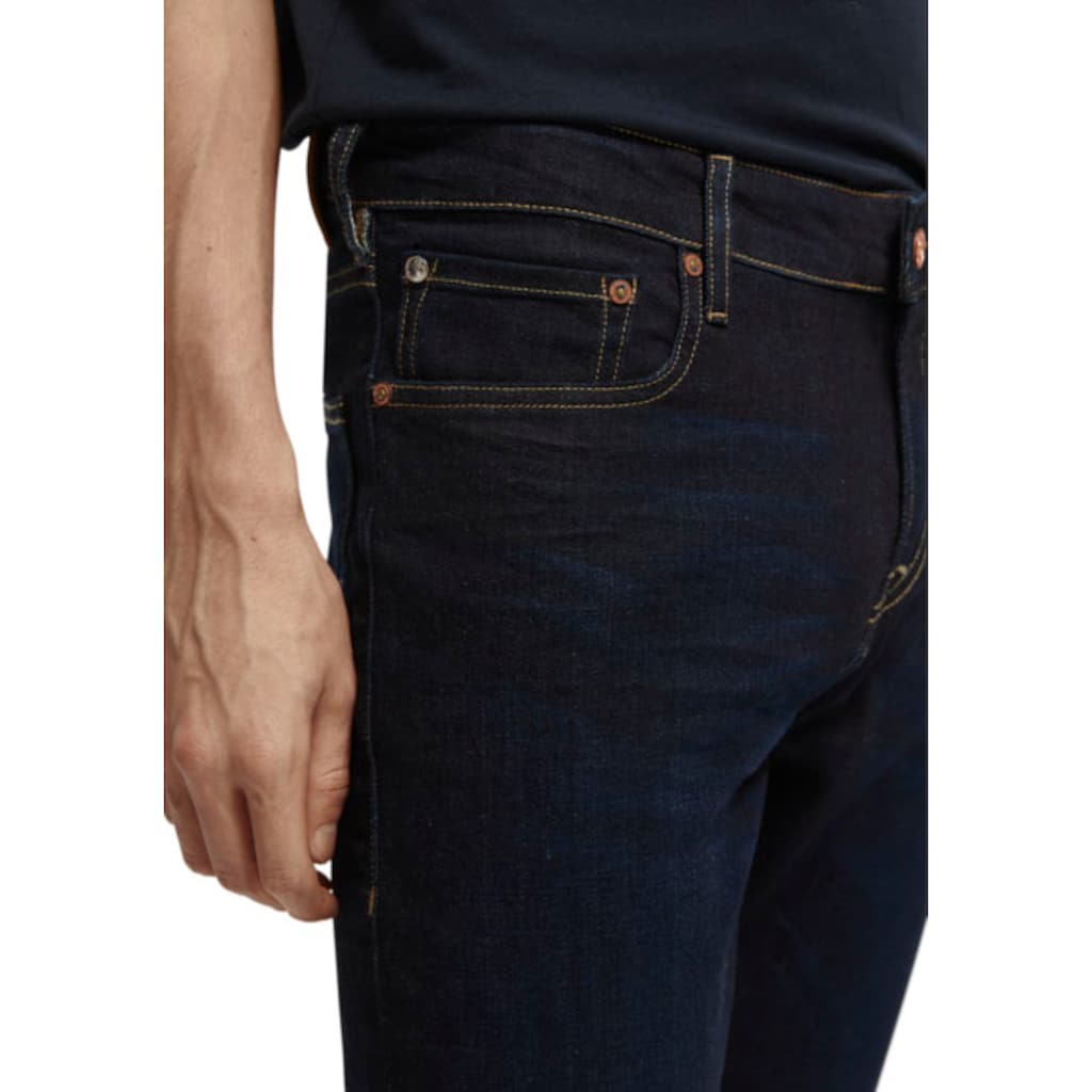 Scotch & Soda Slim-fit-Jeans »SKIM«