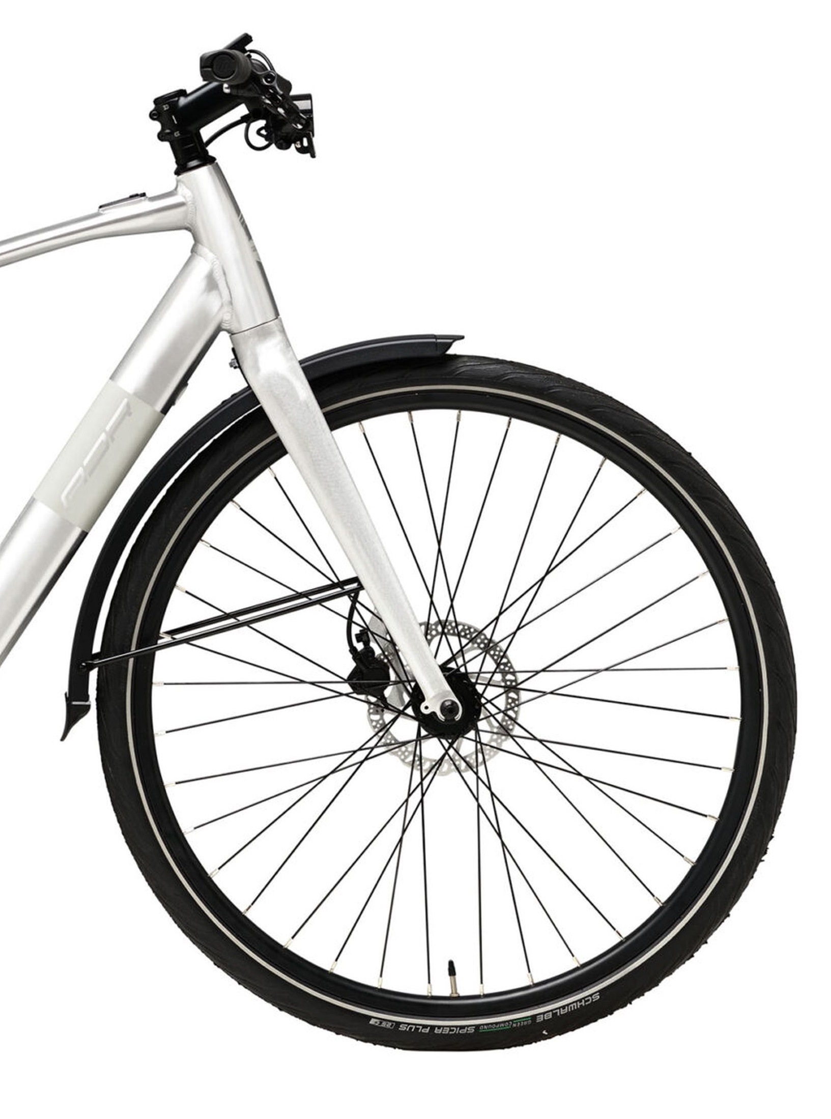 Adriatica E-Bike »Elektro-Citybike Commuting 28 Zoll«