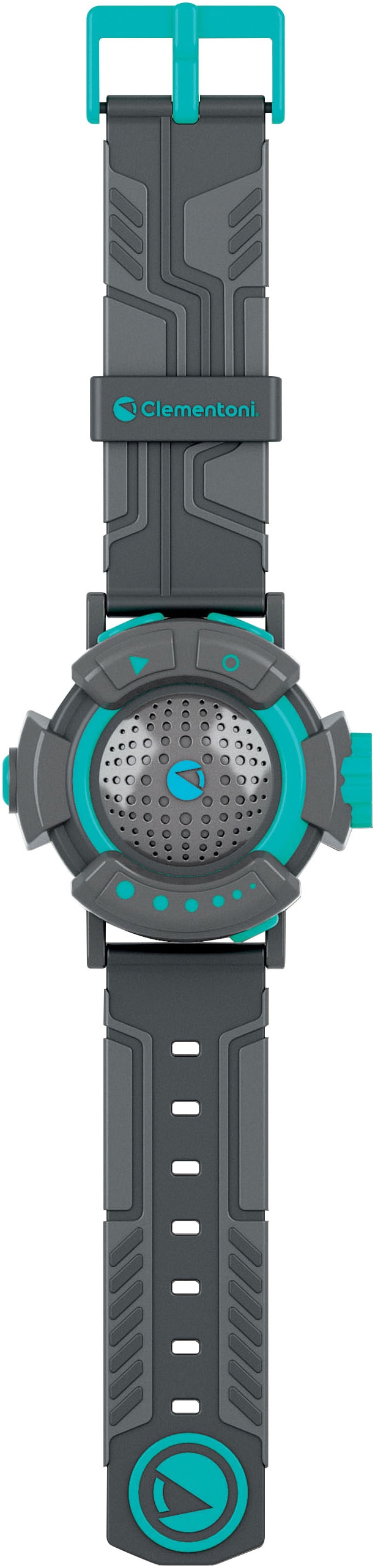 Clementoni® Experimentierkasten »Galileo Spy, Inkognito Spionage-Uhr«