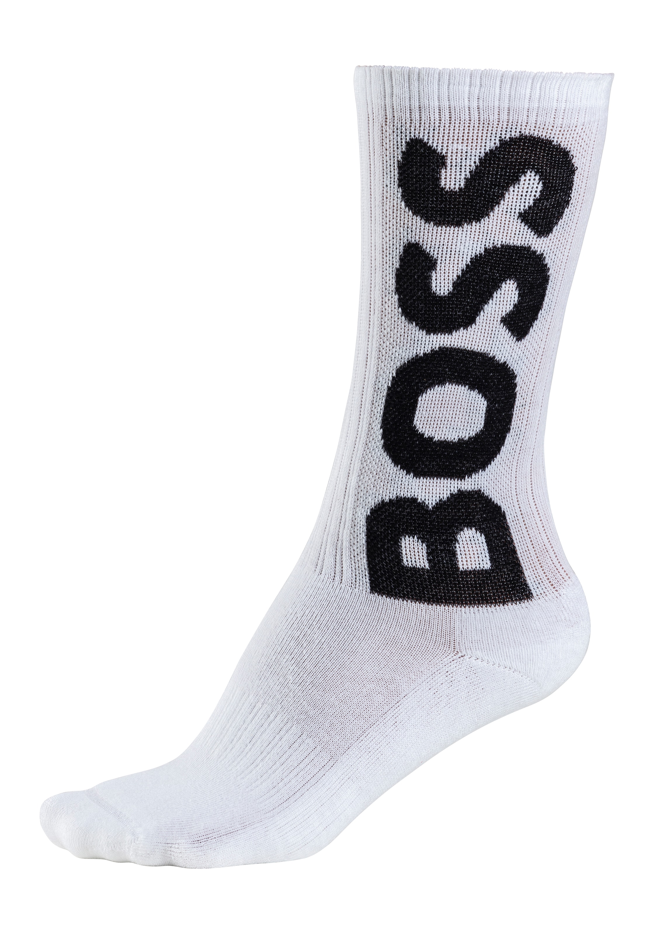 BOSS Socken »Limited Edition Unisex«, (Packung, 3 Paar, 3er), Unisex