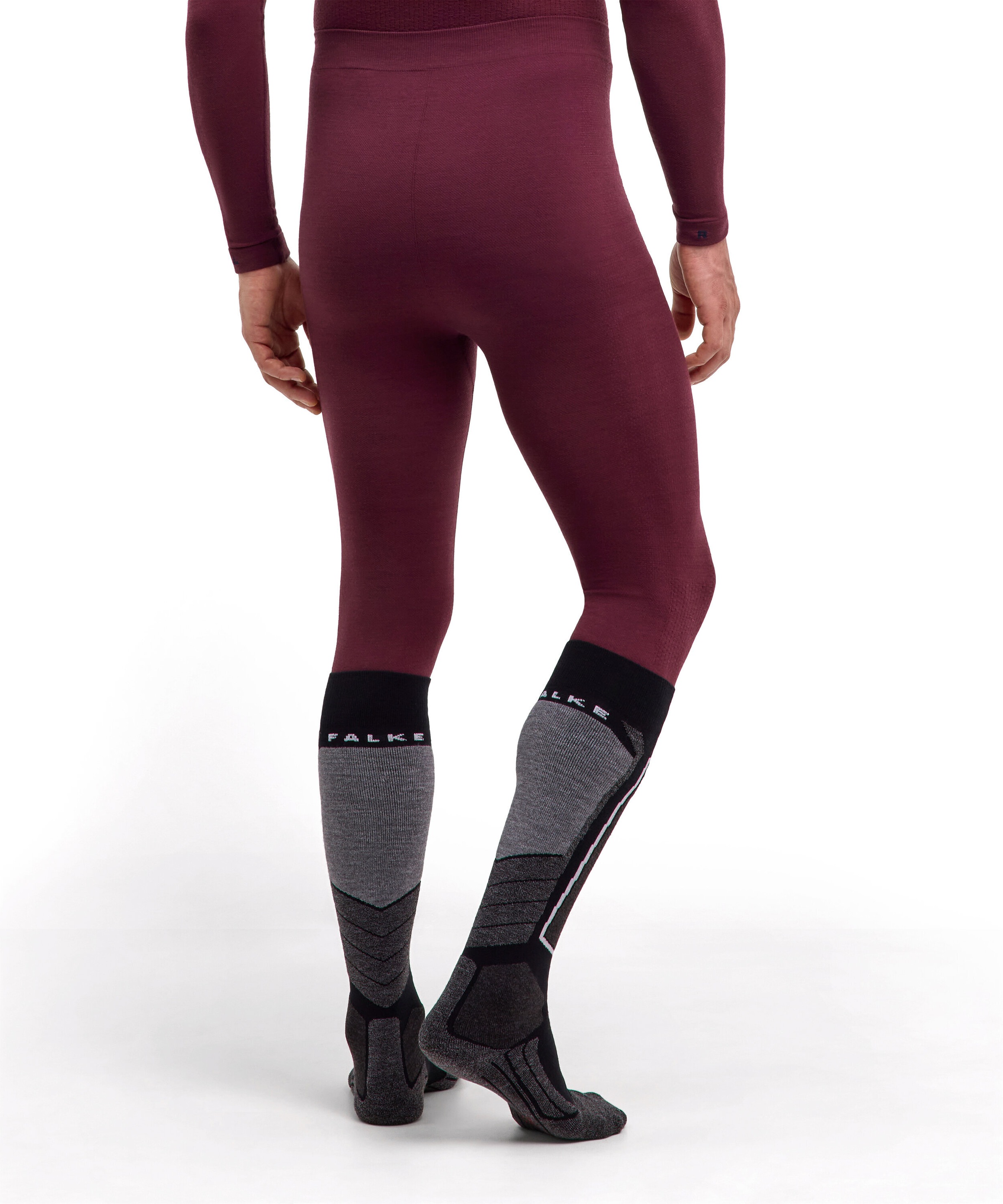 FALKE Funktionsunterhose »Thermozone 3/4« 1 Stk.