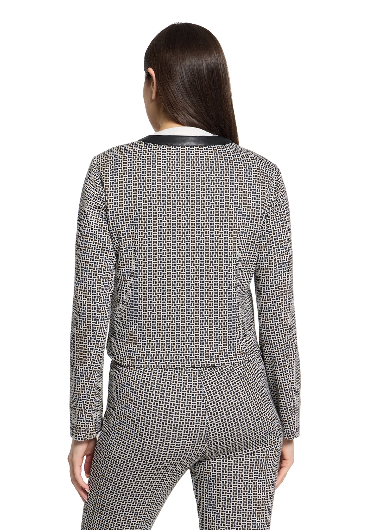 Betty Barclay Jackenblazer »Blazer-Jacke langarm«