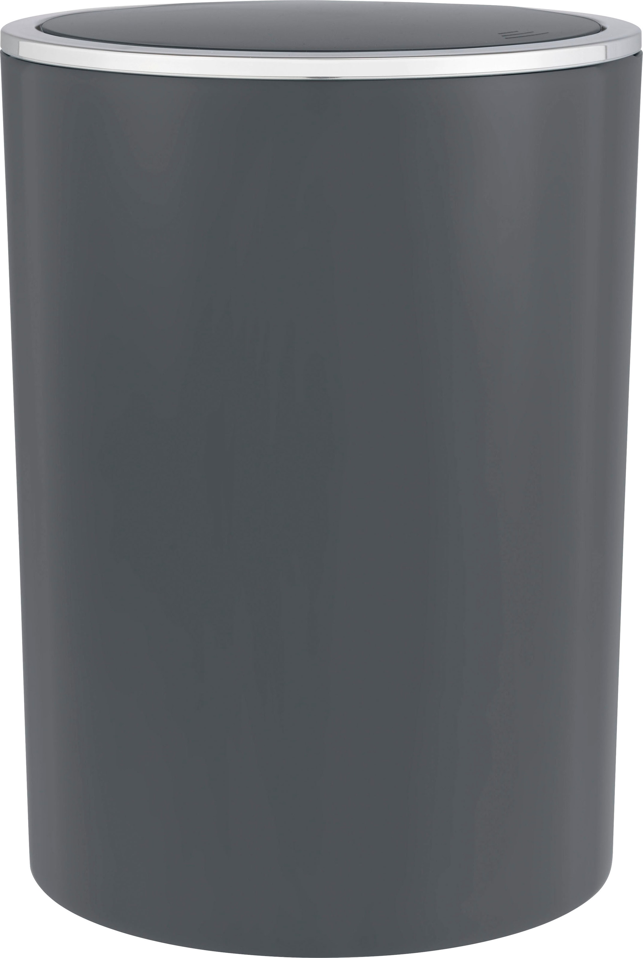 WENKO Kosmetikeimer »Inca«, mit Schwingdeckel, 5 Liter
