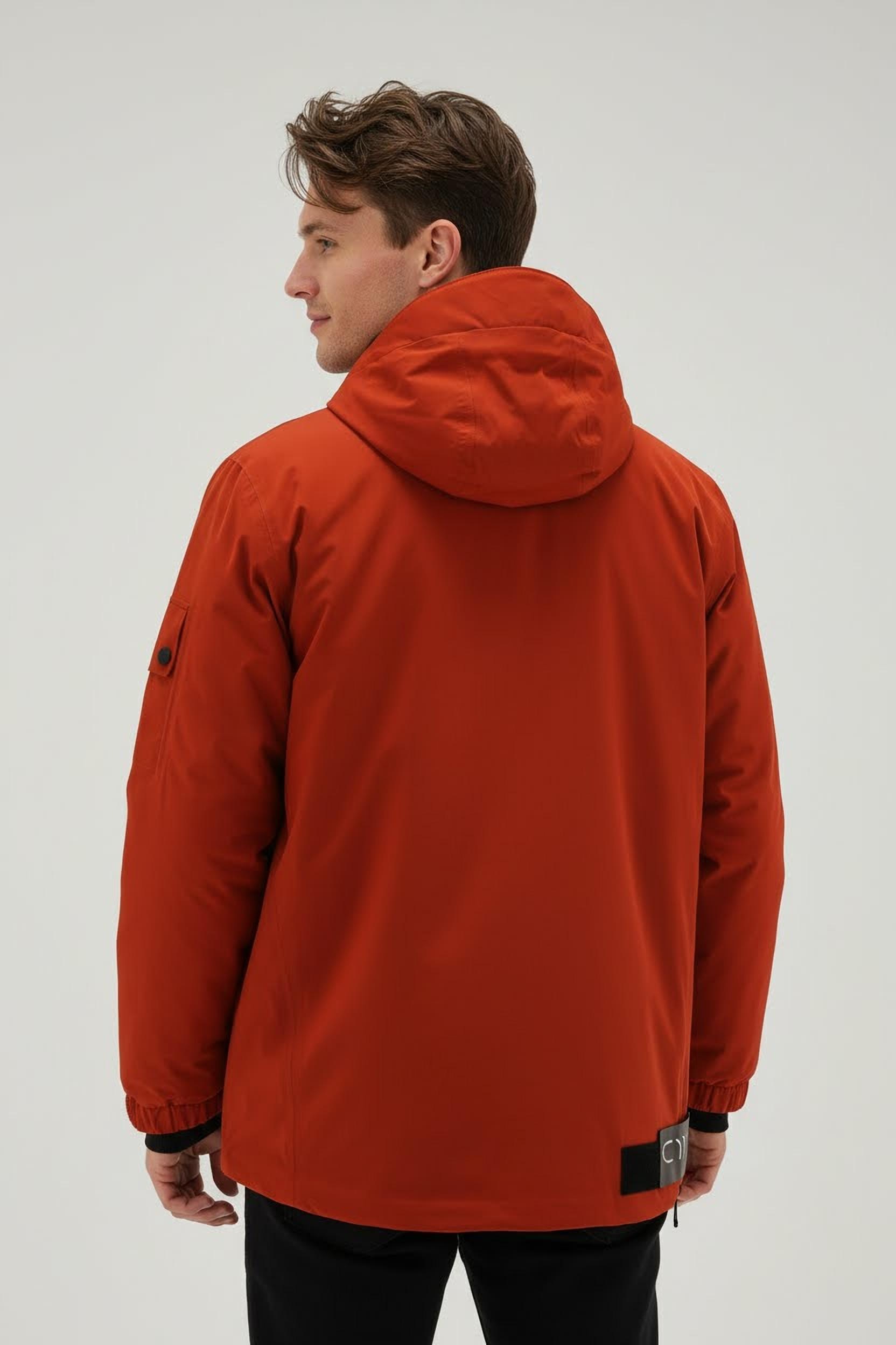 CMP Winterjacke 1 Stk. tlg.