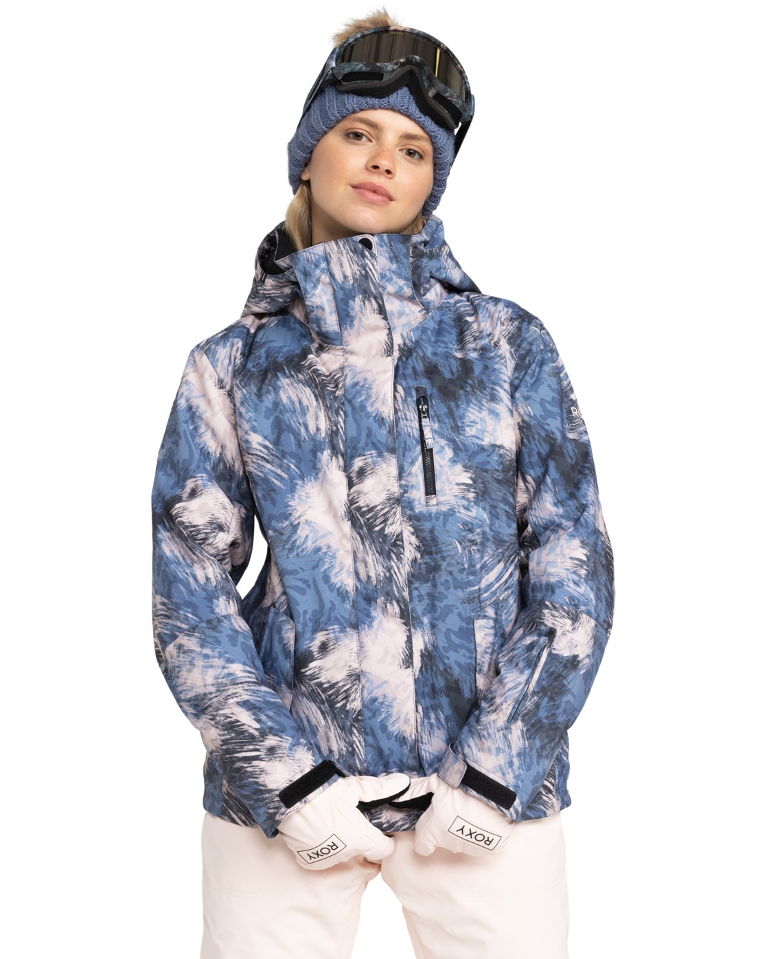 Roxy Snowboardjacke »Roxy Jetty«