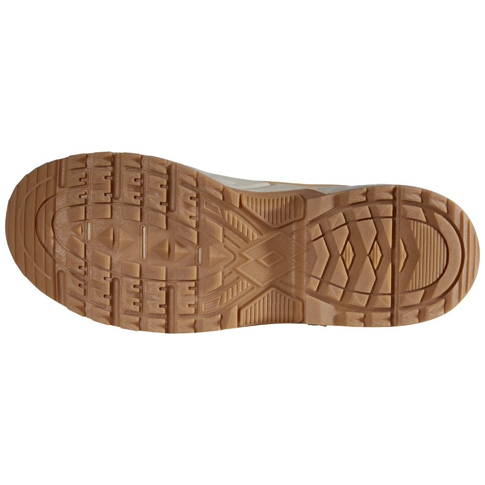 lotto Sneaker  - mit Flexkerben f&uuml;r einen nat&uuml;rlichen Bewegungsablauf<br />