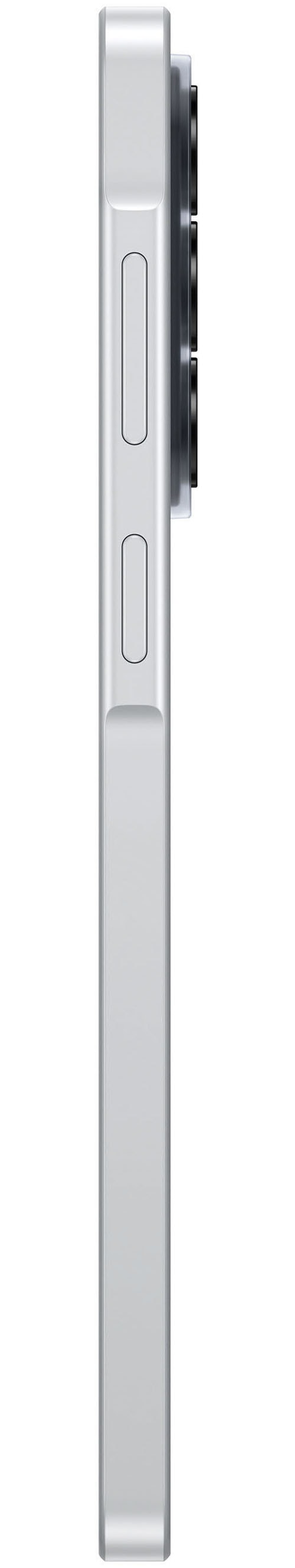 Samsung Smartphone »Galaxy A37 5G EE 128GB« awesome white