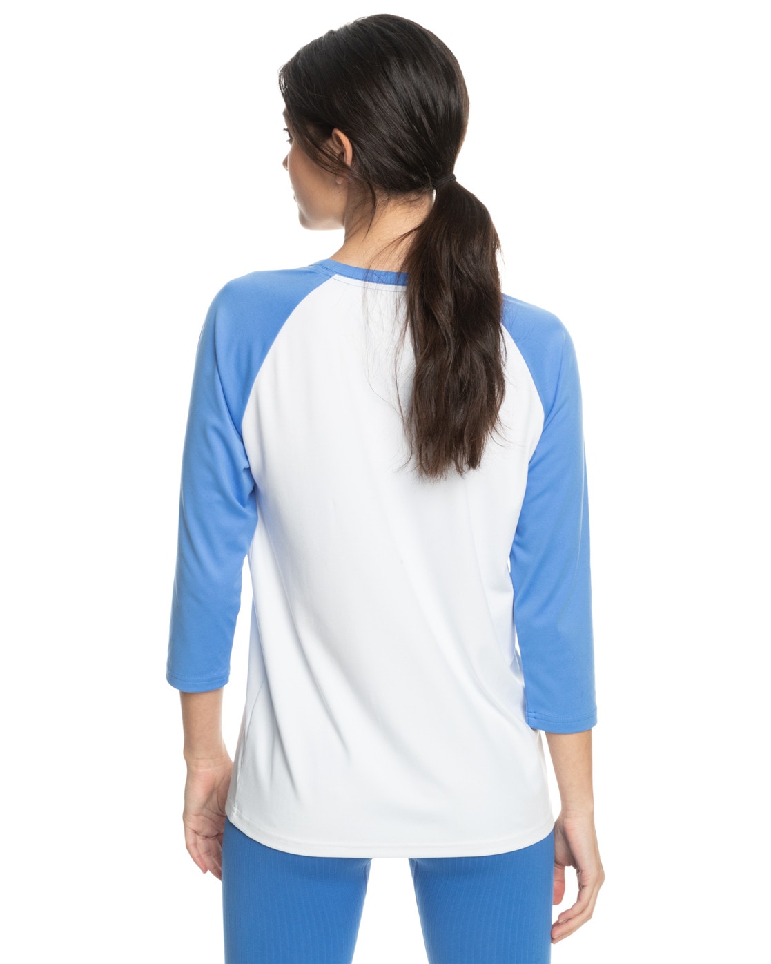 Roxy Langarmshirt »Beach Bound«