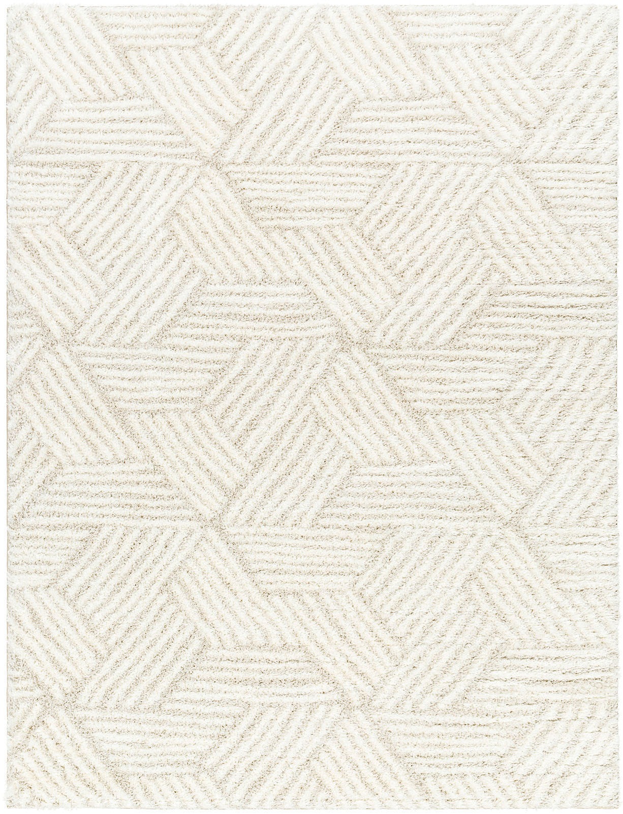 Livabliss Hochflor-Teppich »EUPEN« rechteckig 31 mm Höhe