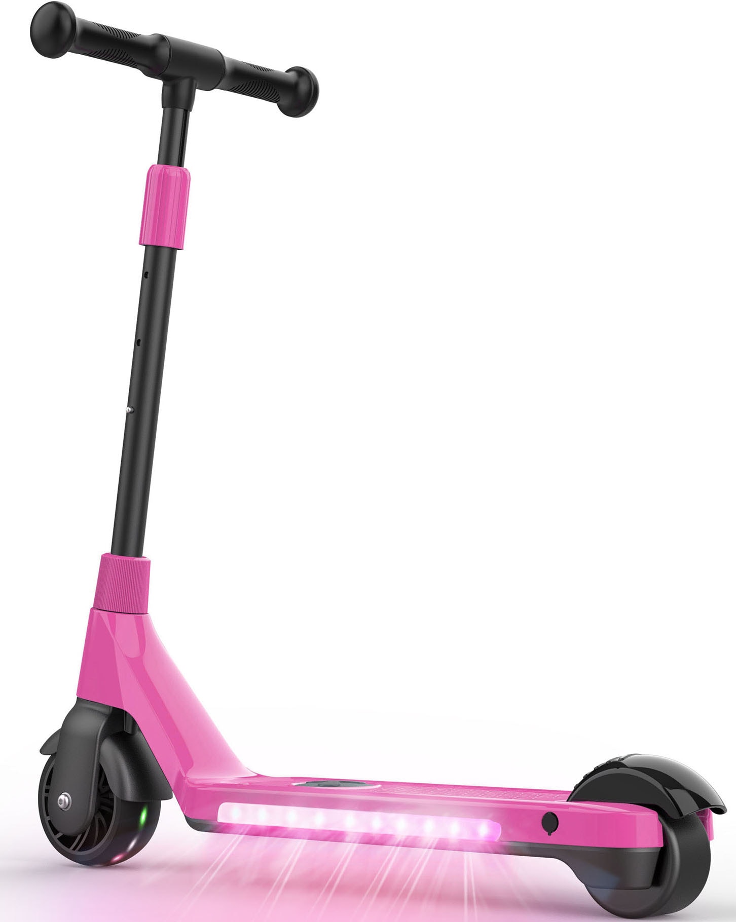 Denver E-Scooter »SCK-5400«, ohne Straßenzulassung, bis zu 6 km Reichweite, höhenverstellbar