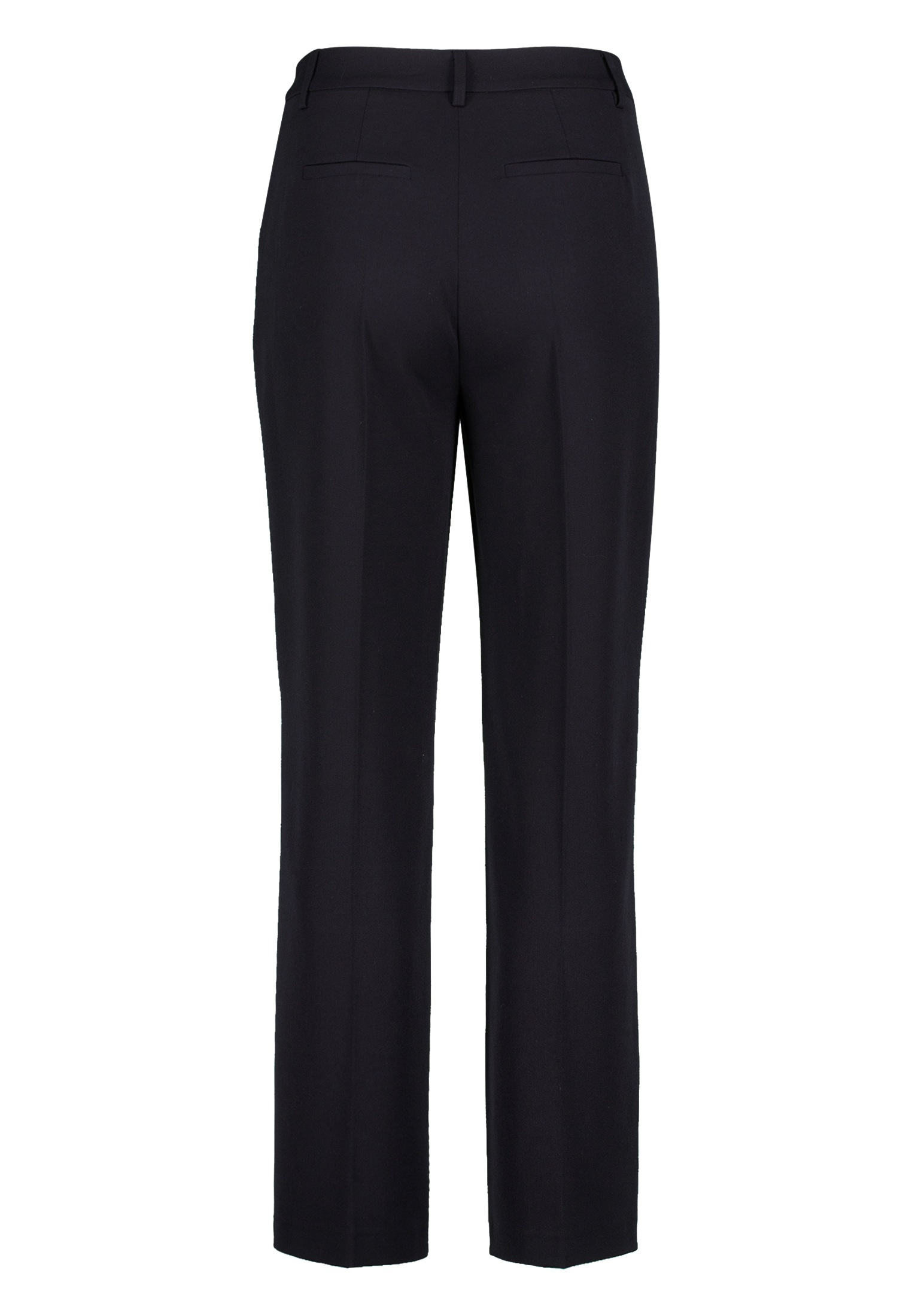 Zero Stoffhose »Stoffhose mit Bügelfalte 30 Inch«