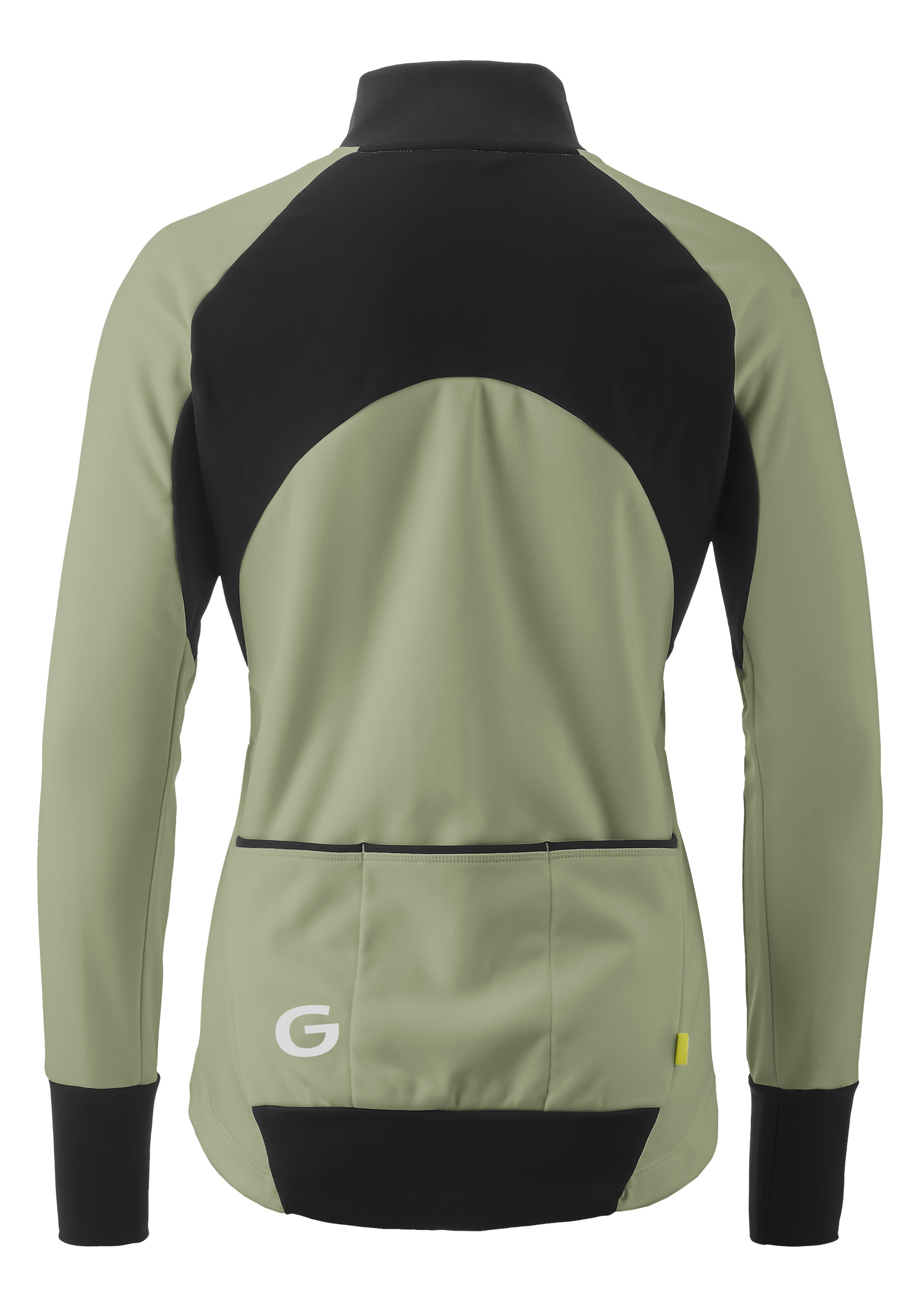 Gonso Fahrradjacke »ROAD JACKET SOFTSHELL 2 W« Damen Softshell-Jacke, atmungsaktive Radjacke, Tight Fit