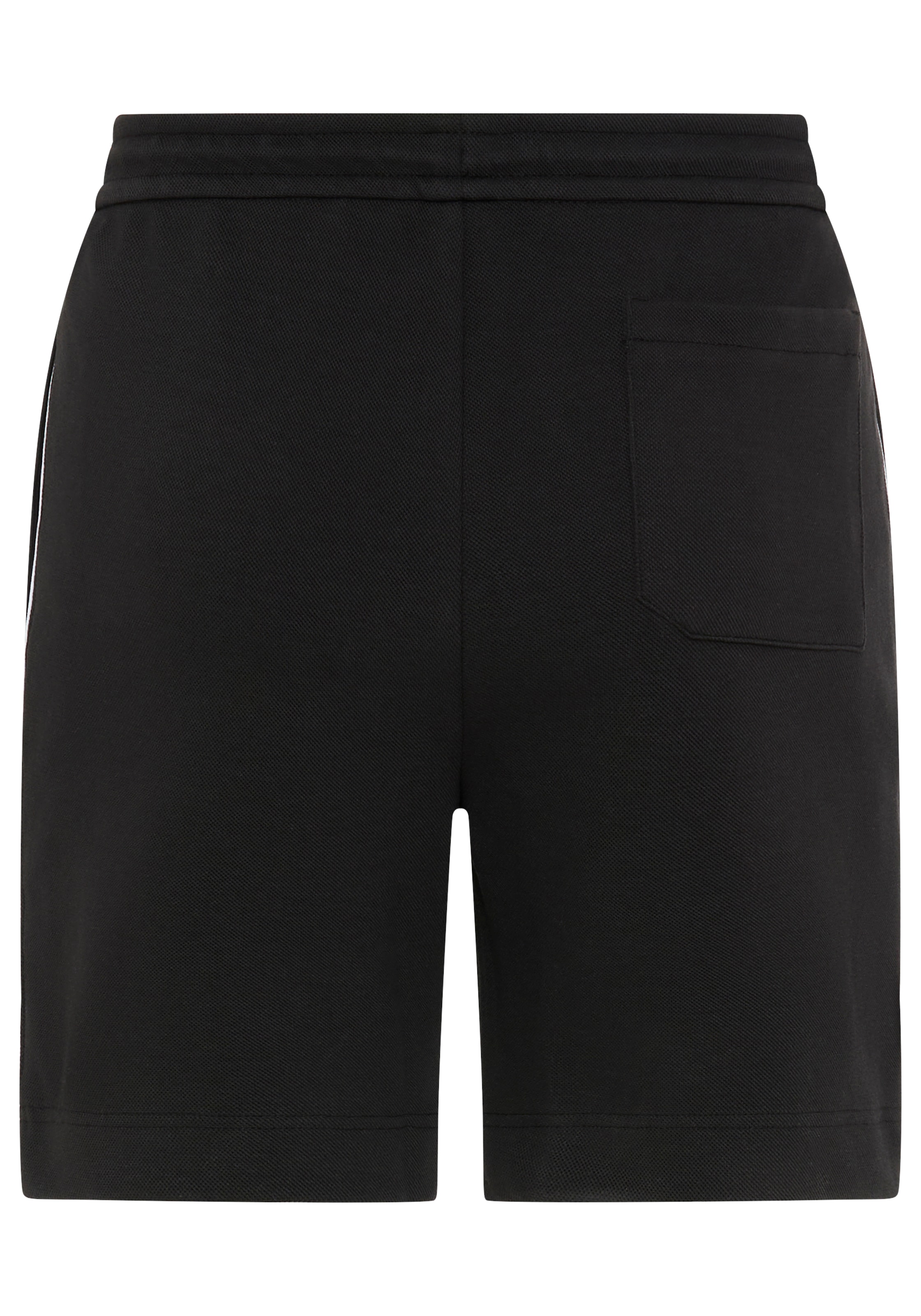 BOSS GREEN Shorts »Join Headlo«  Piqué-Qualität mit Paspeln