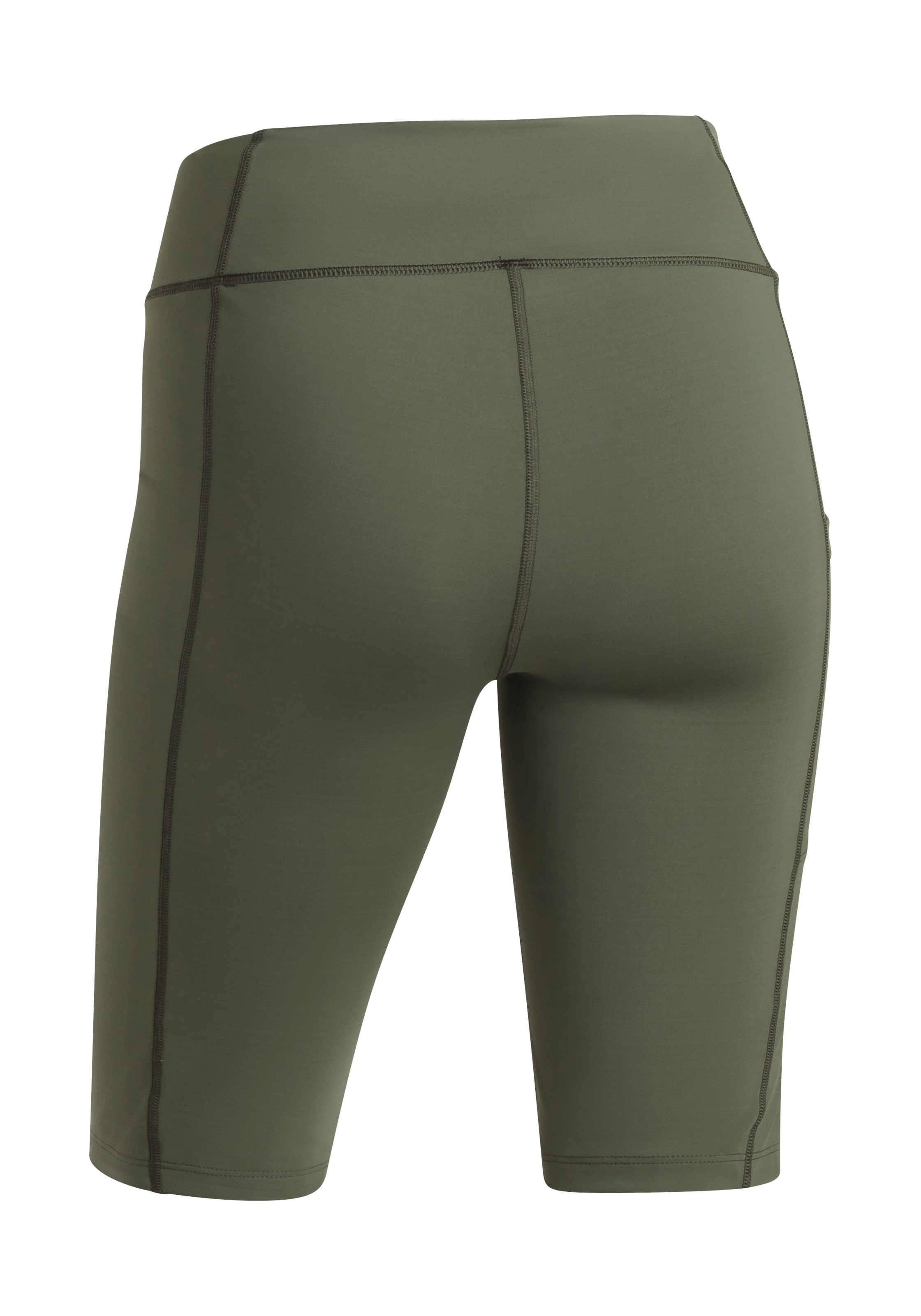 Maier Sports 3/4-Leggings »Da-Bermuda Tight el. MS FAV Bermuda Tight W«  3/4-Länge, sportlicher Stil, für Wandern und Outdoor