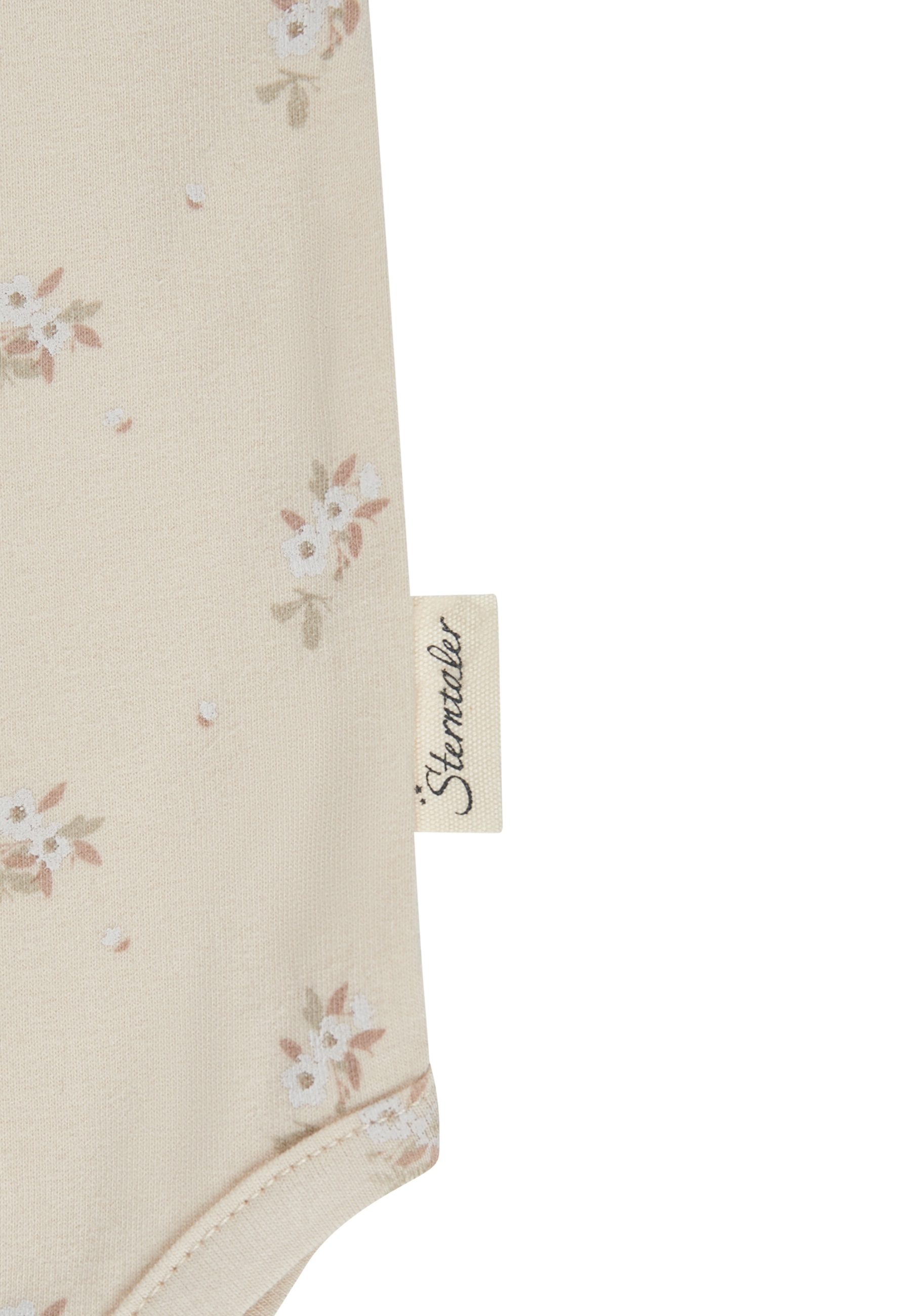 Sterntaler® Kurzarmbody »Kurzarm-Body«