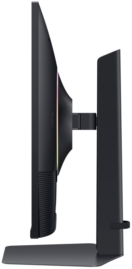 Samsung LED-Monitor »S27D304GAU« 68 cm/27 ″  1920 x 1080 px Full HD 5 Reaktionszeit 100 Hz
