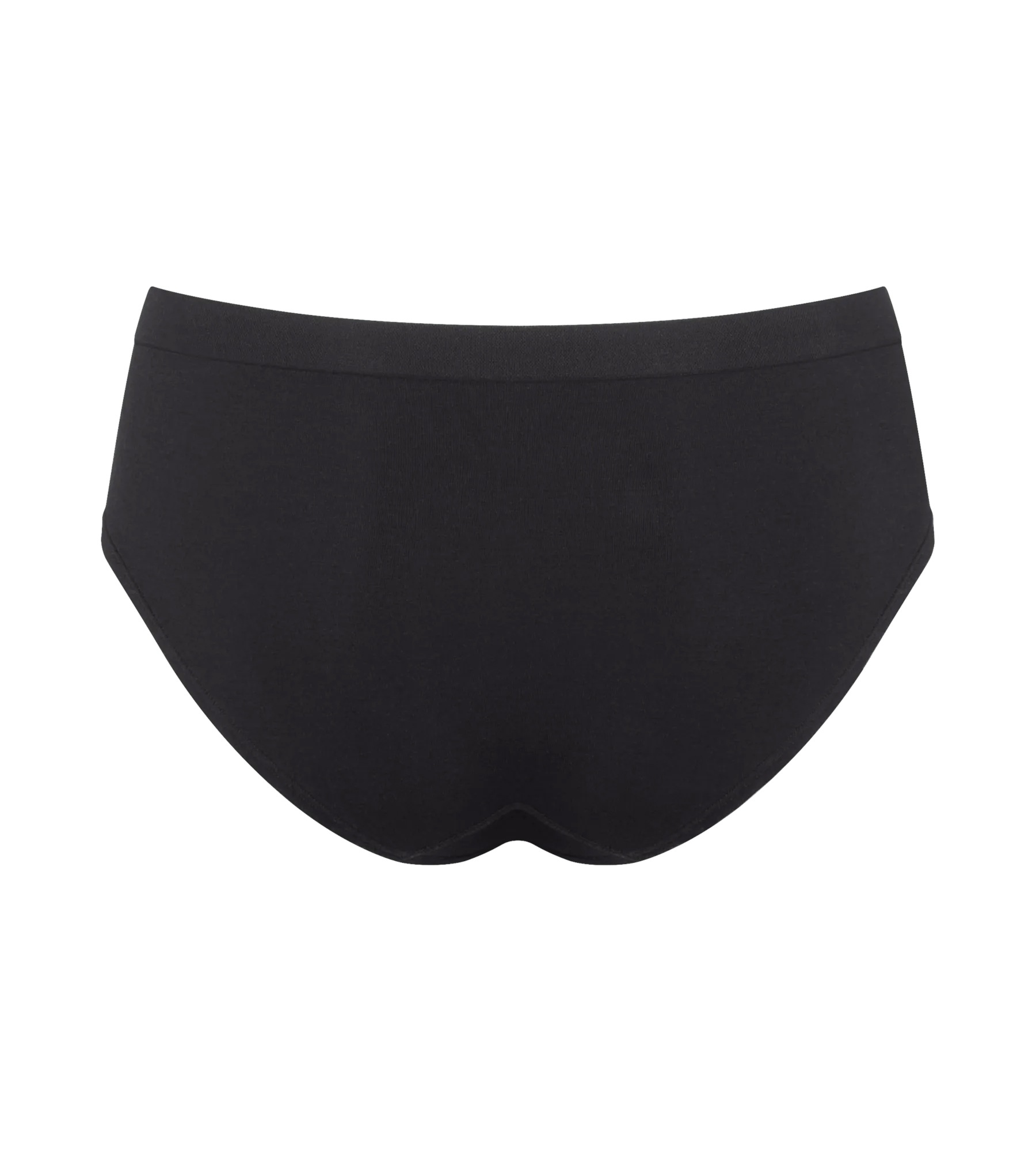 sloggi Hipster »GO Sense« superweicher Modalmix, flache Kanten, elastisch, nahtlos