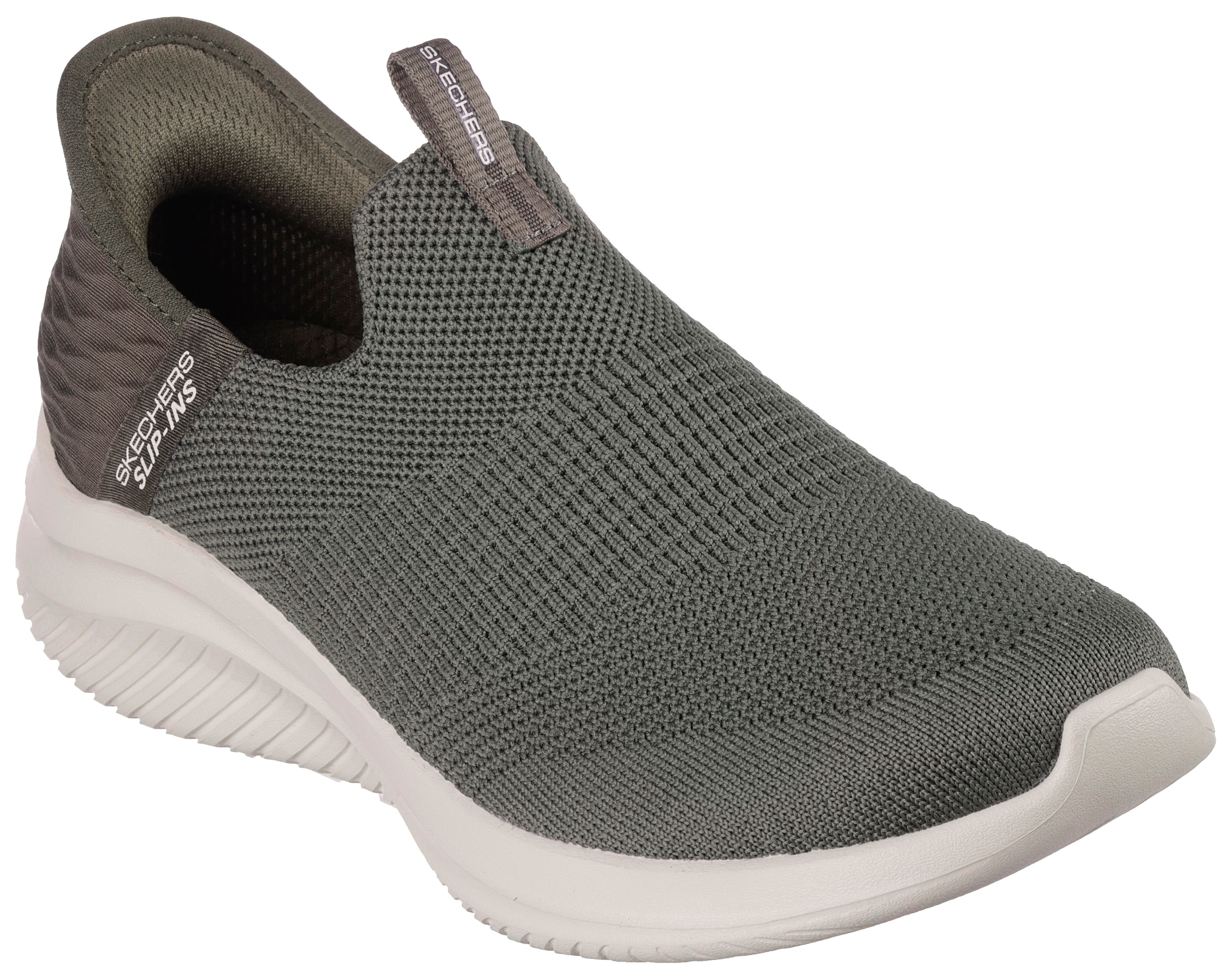 Skechers Slip-On Sneaker »ULTRA FLEX 3.0-COZY STREAK«, mit Slip-Ins für  einen leichten Einstieg bei ♕