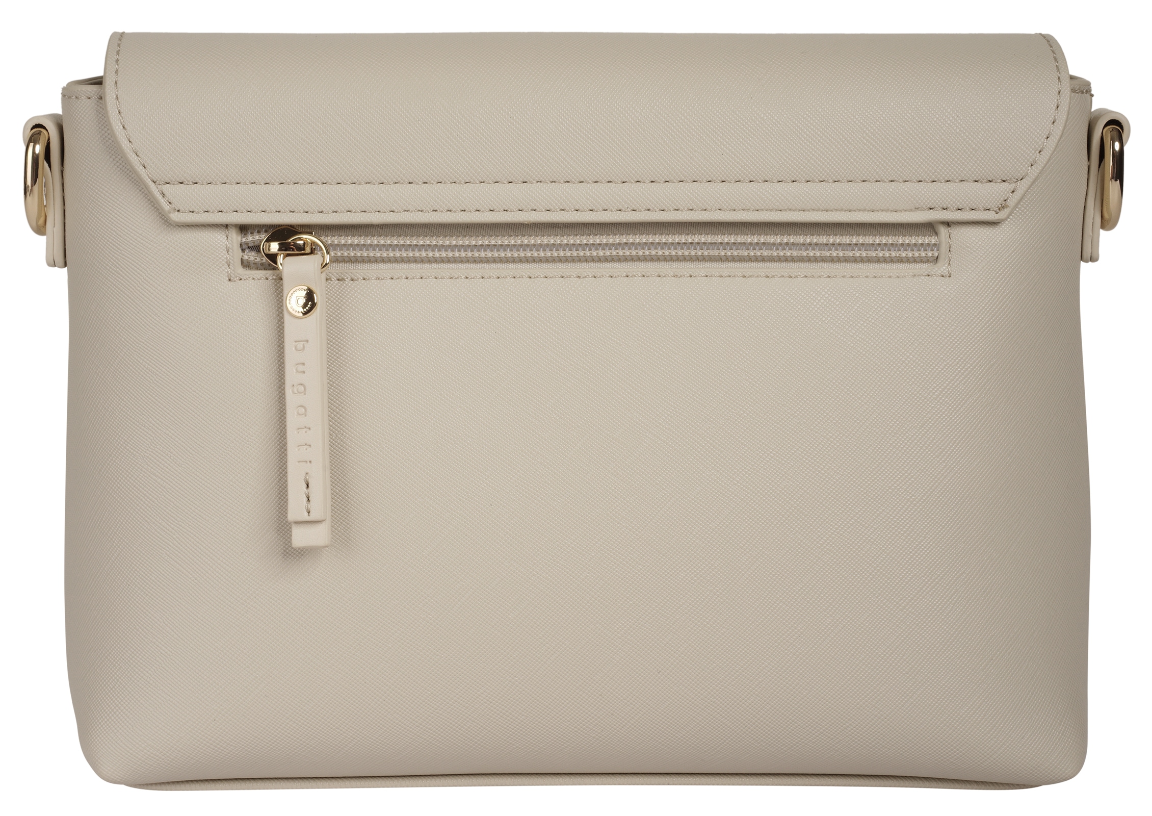 bugatti Umhängetasche »ELLA SAFFIANO«