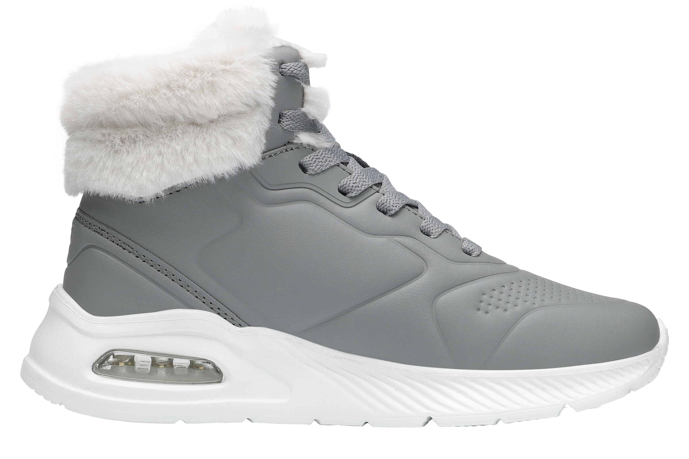 KangaROOS Sneaker »K-PLN DREAMS MID«  Winterstiefel, Winterboots,Warmfutter
