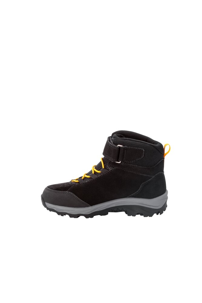 Jack Wolfskin Wanderschuh »VOJO LT TEXAPORE MID K«, wasserdicht