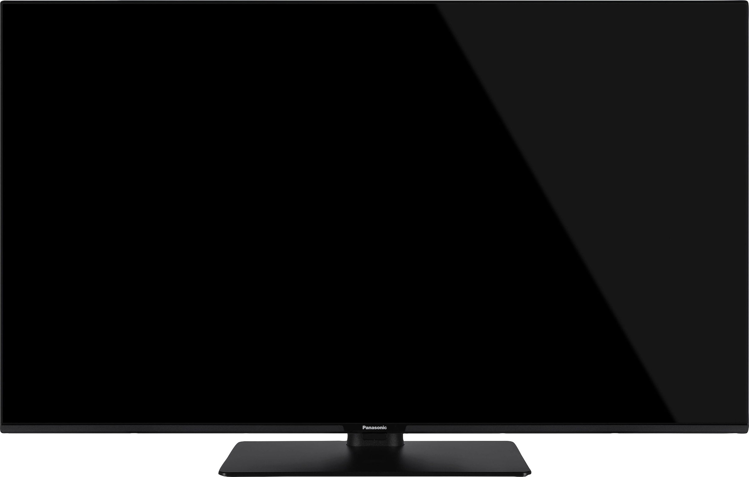 Panasonic LED-Fernseher, 108 cm/43 Zoll, 4K Ultra HD, Smart-TV