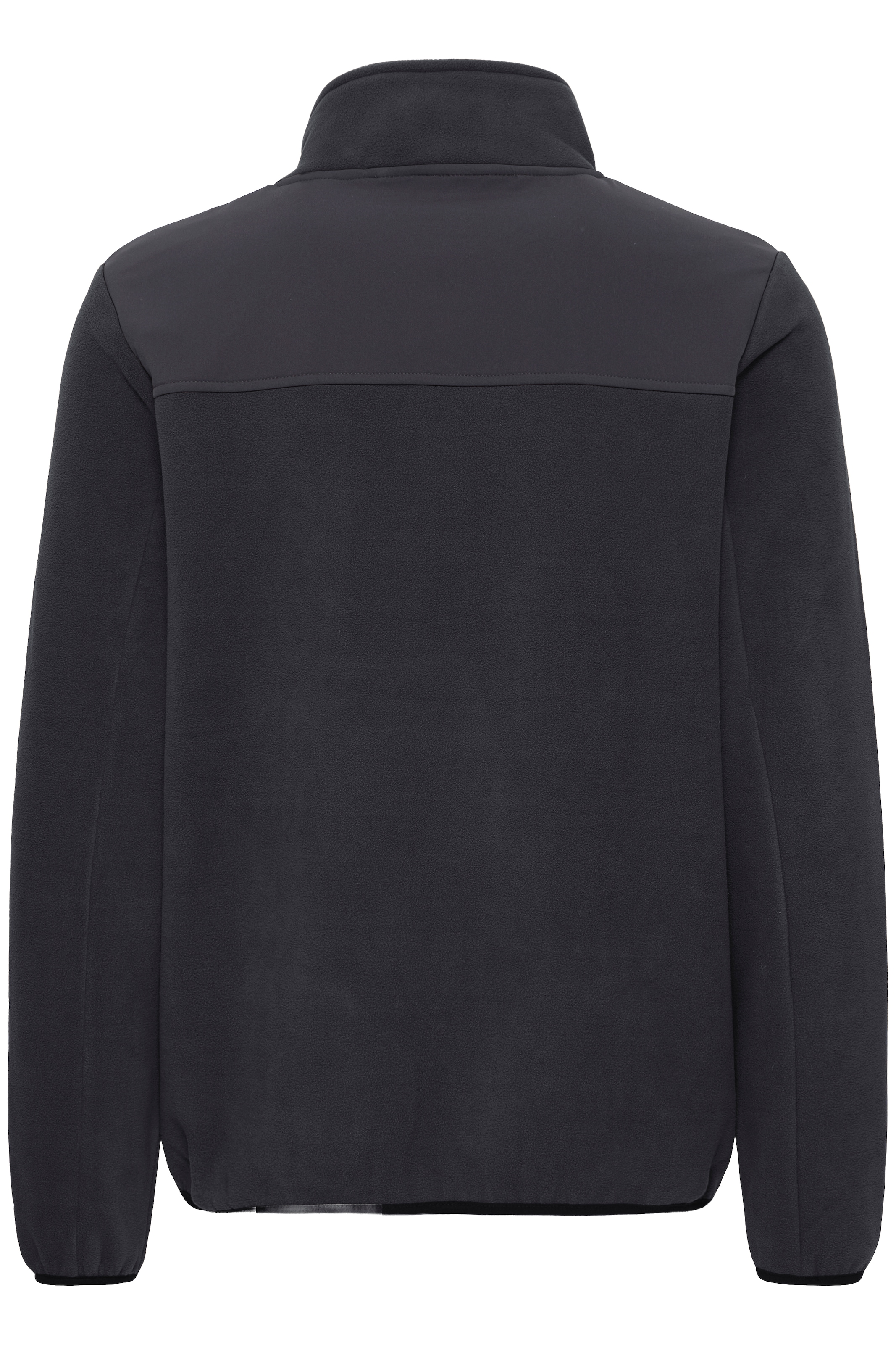 Blend Fleecepullover »BHMARIO Sweatshirt halfzipp«