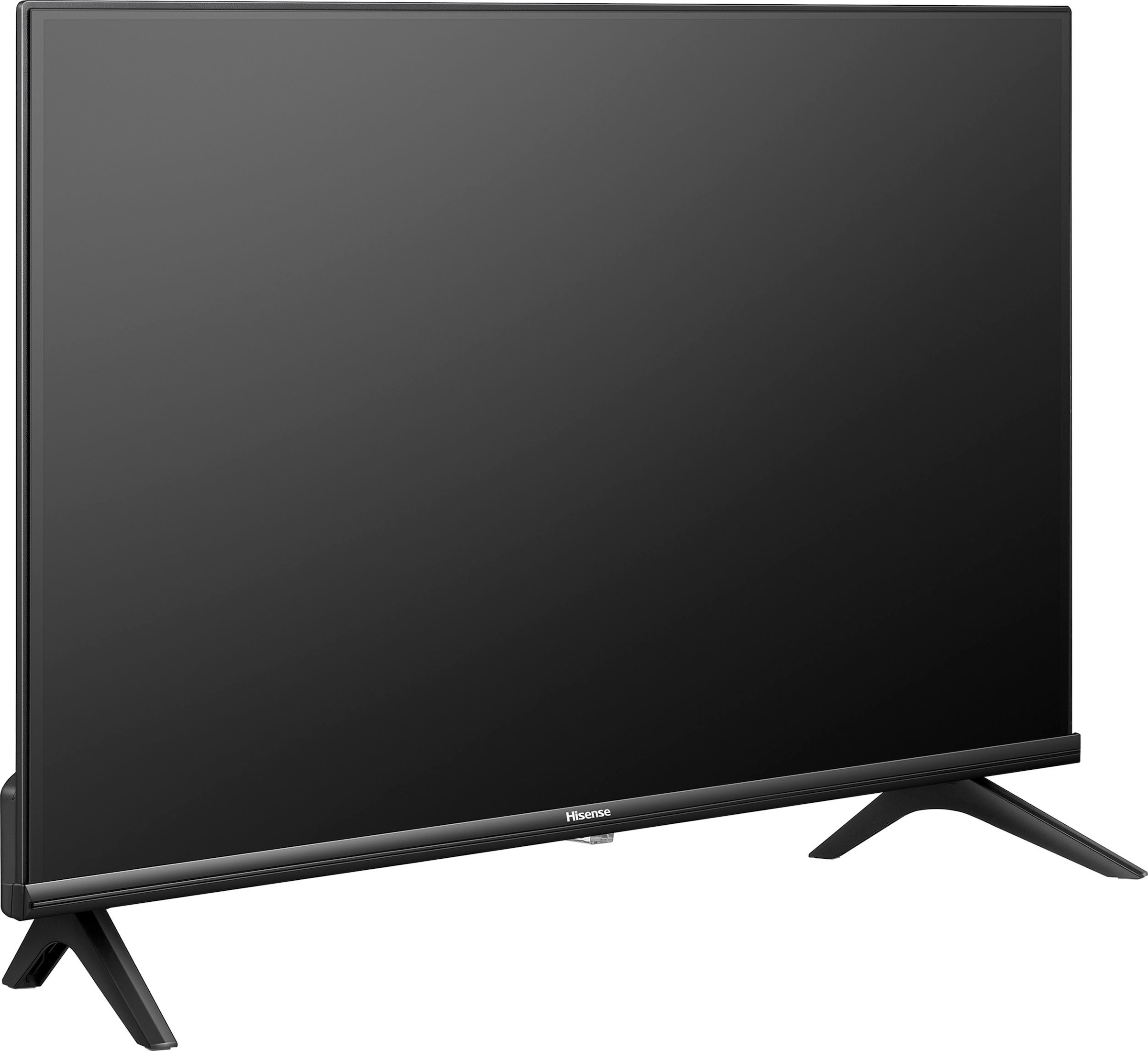 Hisense LED-Fernseher »32E41KT«, HD, Smart-TV,Triple Tuner DVB-T2 / T/C / S2 / S