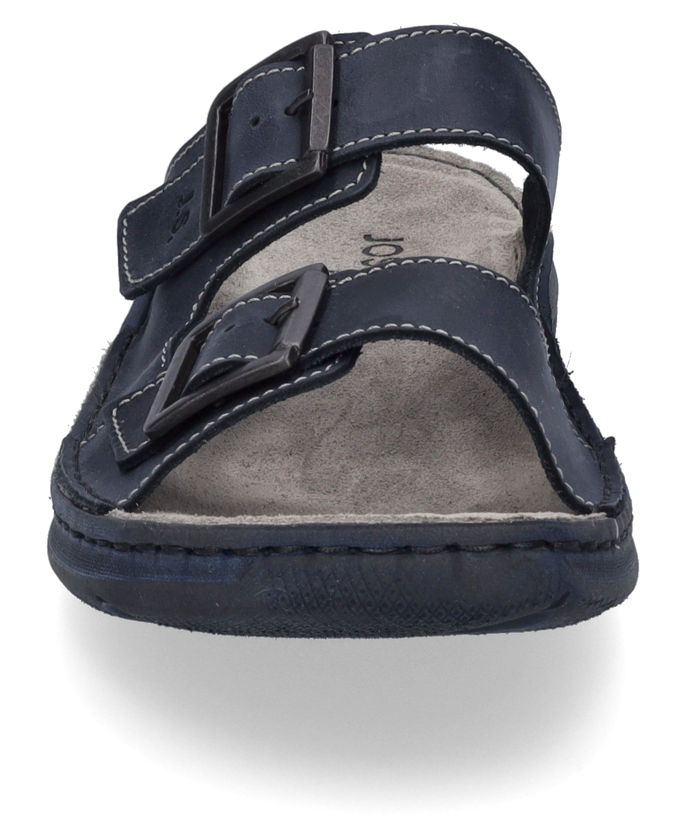 Josef Seibel Sandale »Maverick 06, jeans«