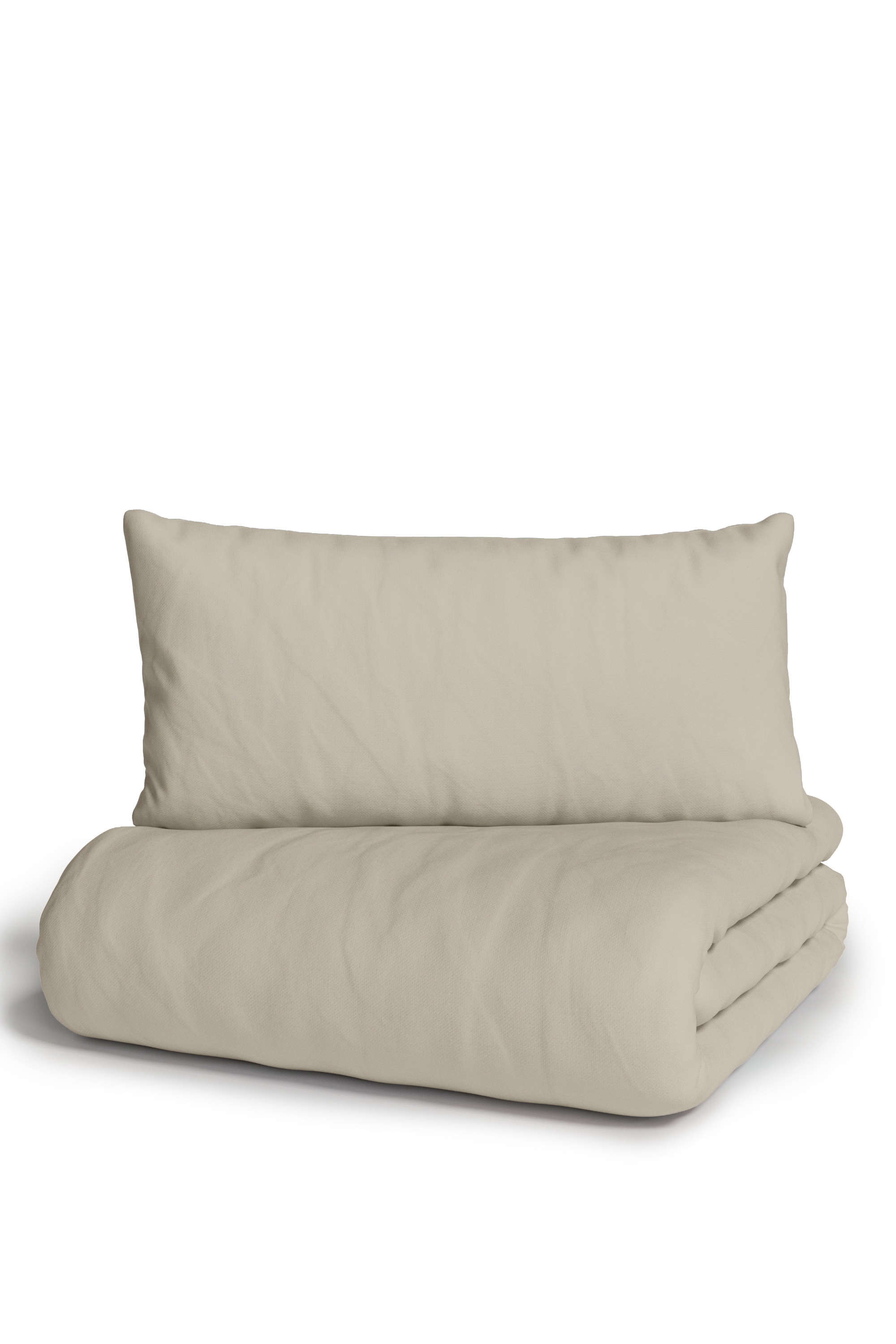 OTTO home Bettwäsche »Luisa« 2 Stk. 100% Baumwolle, ab Gr. 135x200, auch in PREMIUM Qualitäten erhältlich