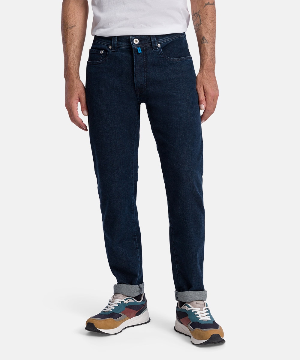 Pierre Cardin Tapered-fit-Jeans »Lyon Tapered«