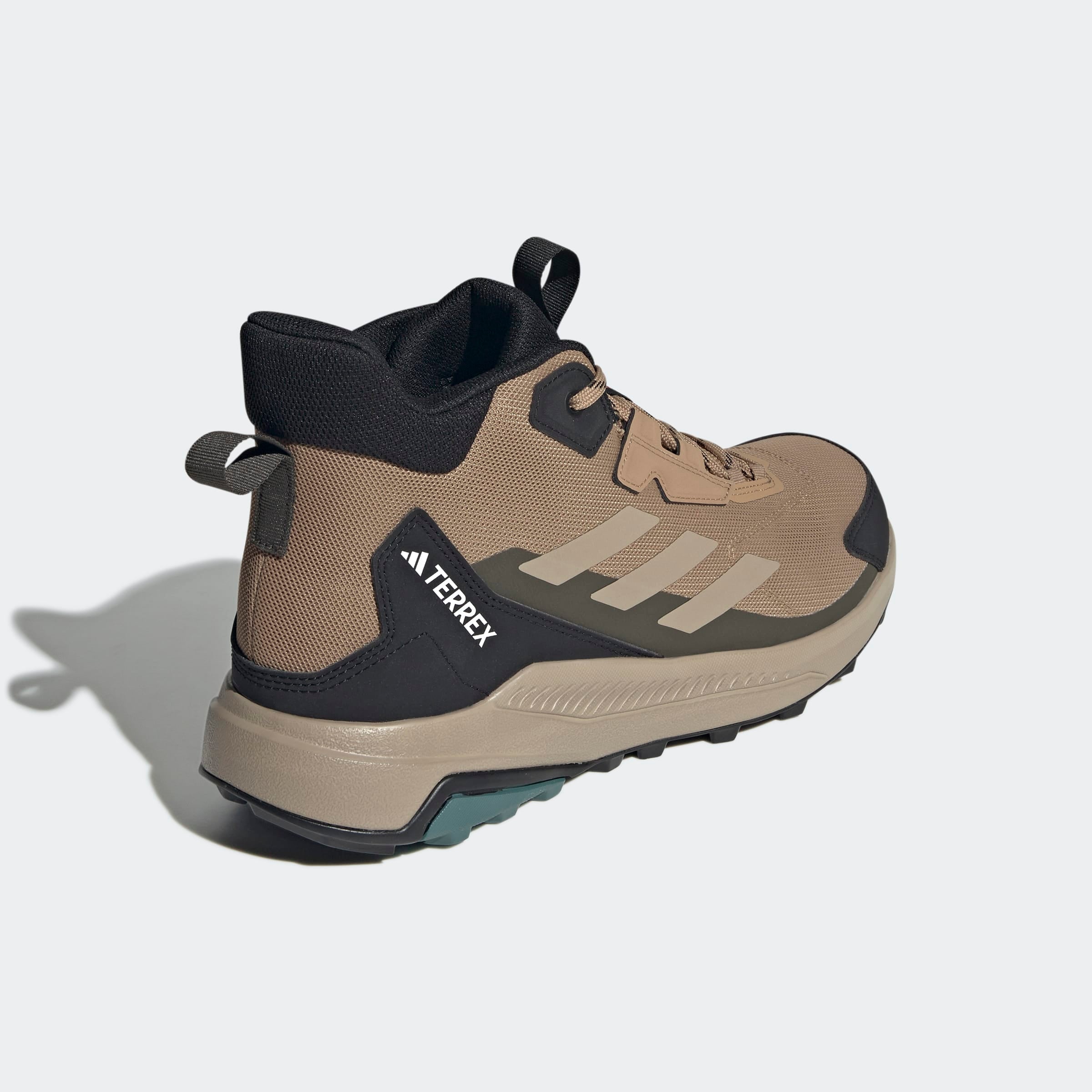 adidas TERREX Wanderschuh »TERREX ANYLANDER MID«