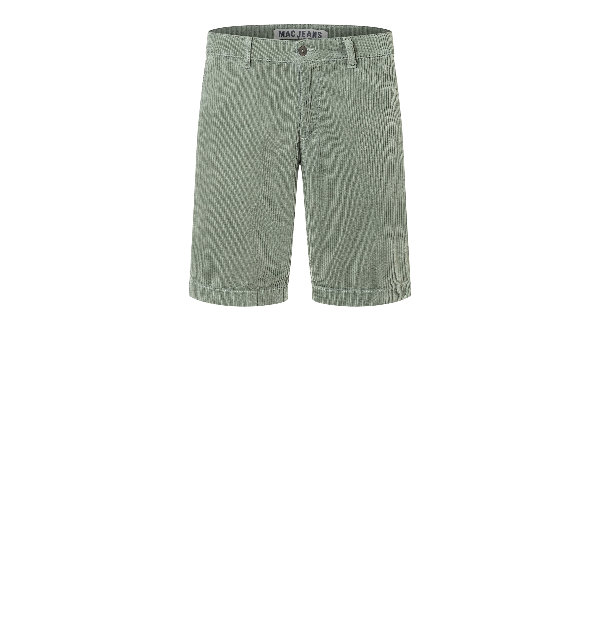 MAC Bermudas »Liam Bermuda«  aus elastischem Cord