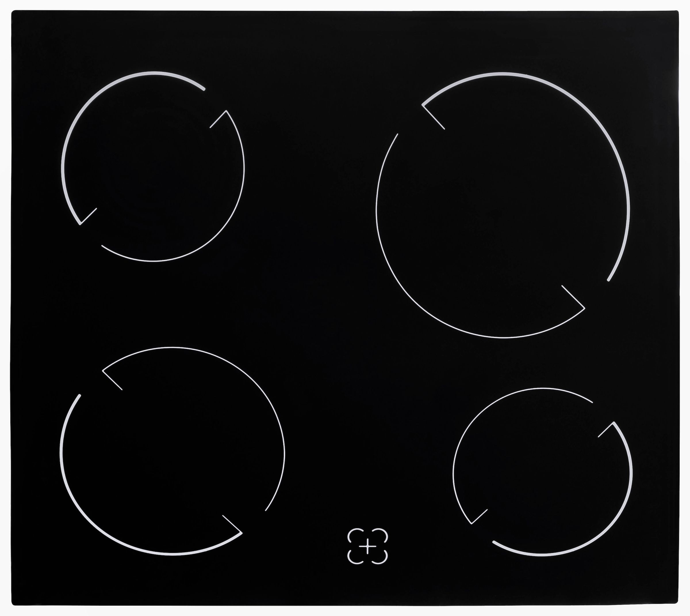 HELD MÖBEL Küchenzeile »Brindisi«, mit 210 bestellen E-Geräten, bequem cm Breite