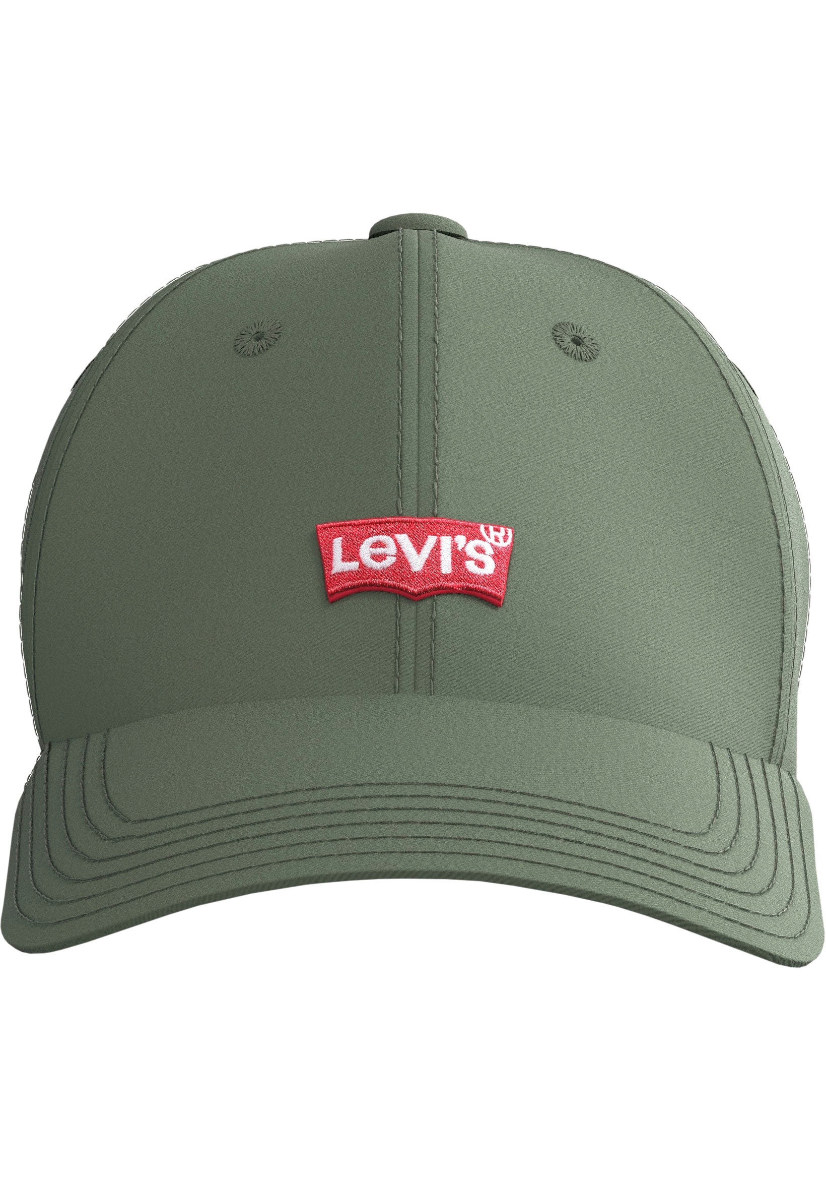 Levi's® Baseball Cap »Housemark Flexfit«