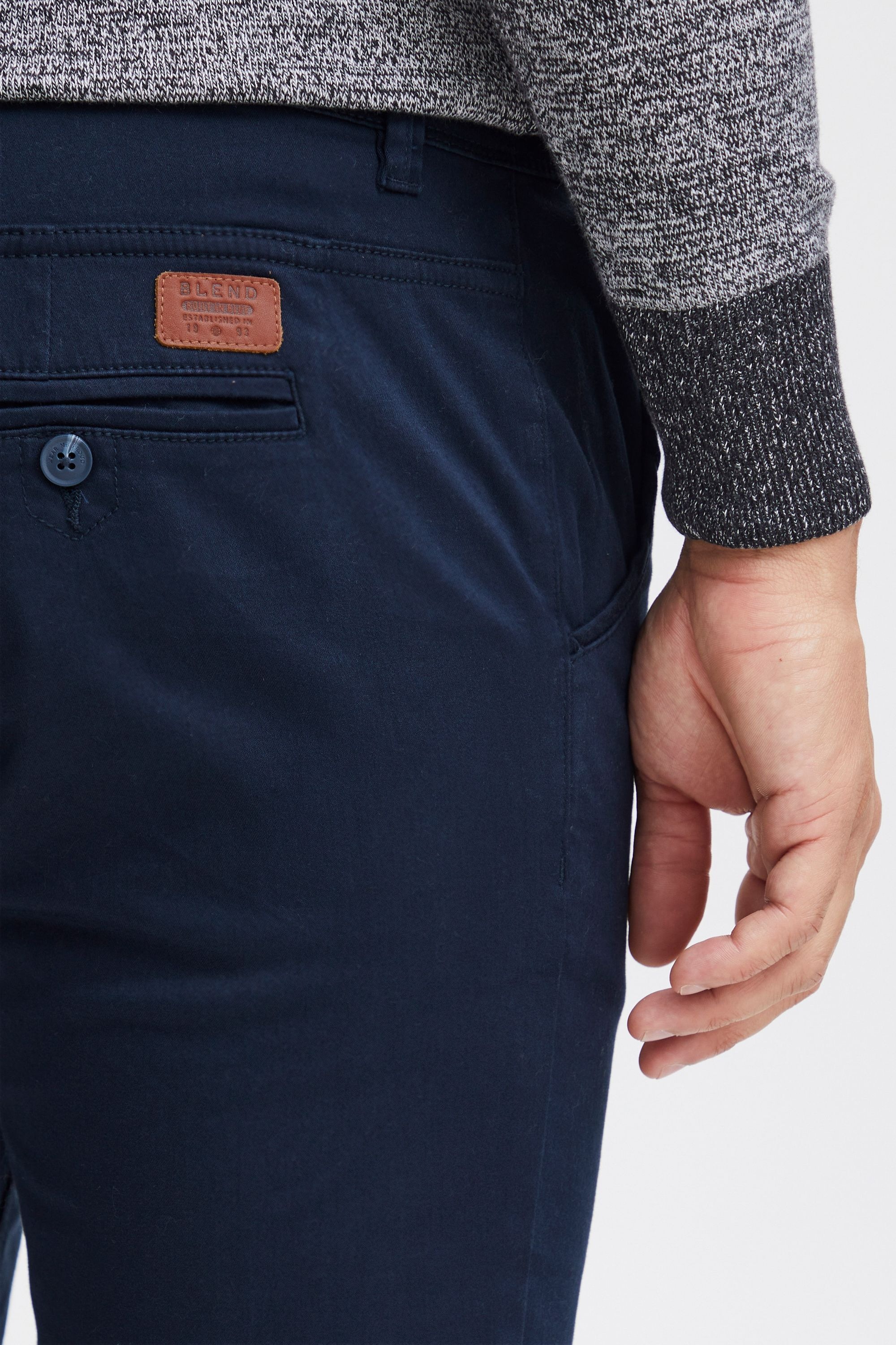 Blend Chinohose »Chinohose BHTrompo«