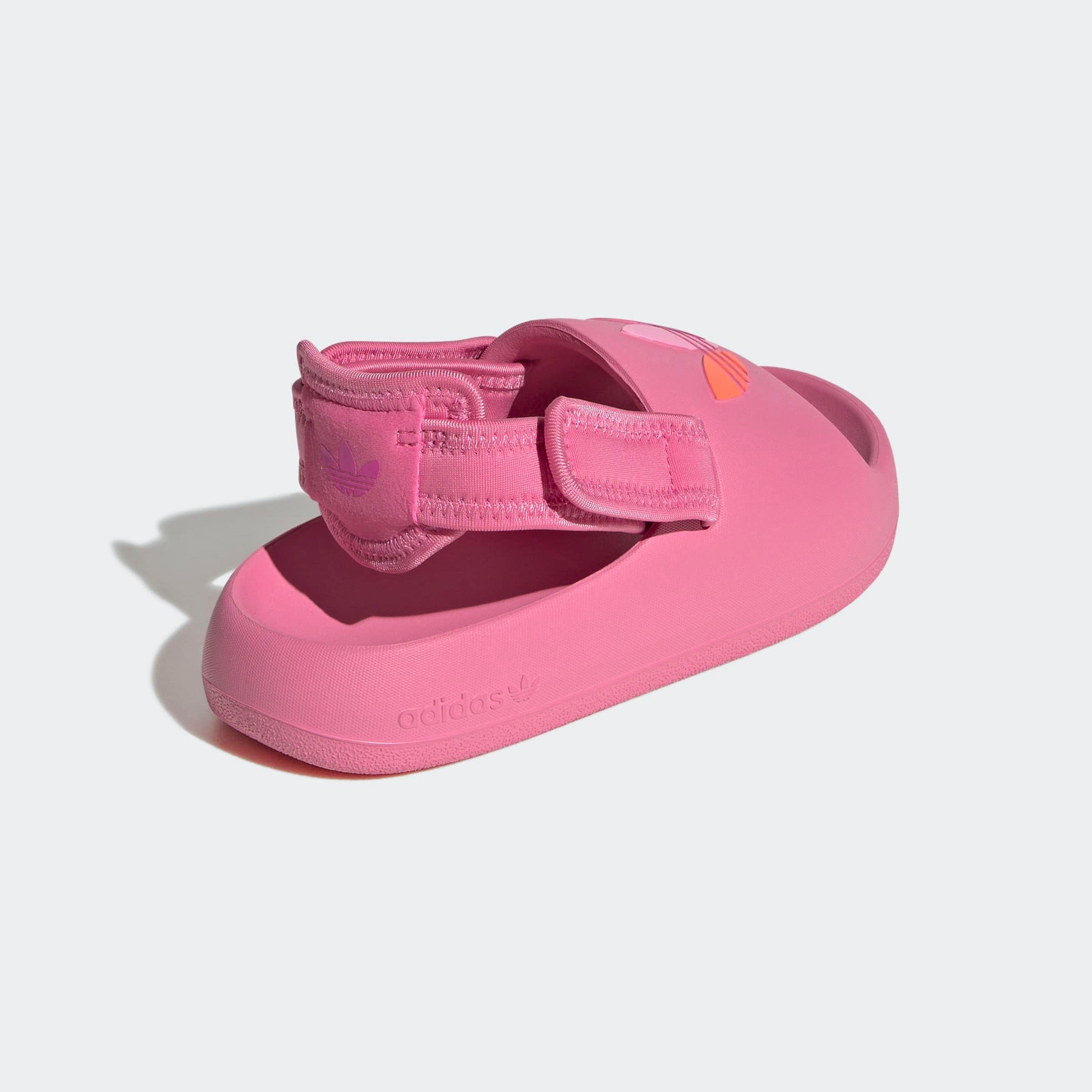 adidas Originals Badesandale »ADIFOM KIDS ADILETTE«  Badelatschen für Kinder & Jugendliche