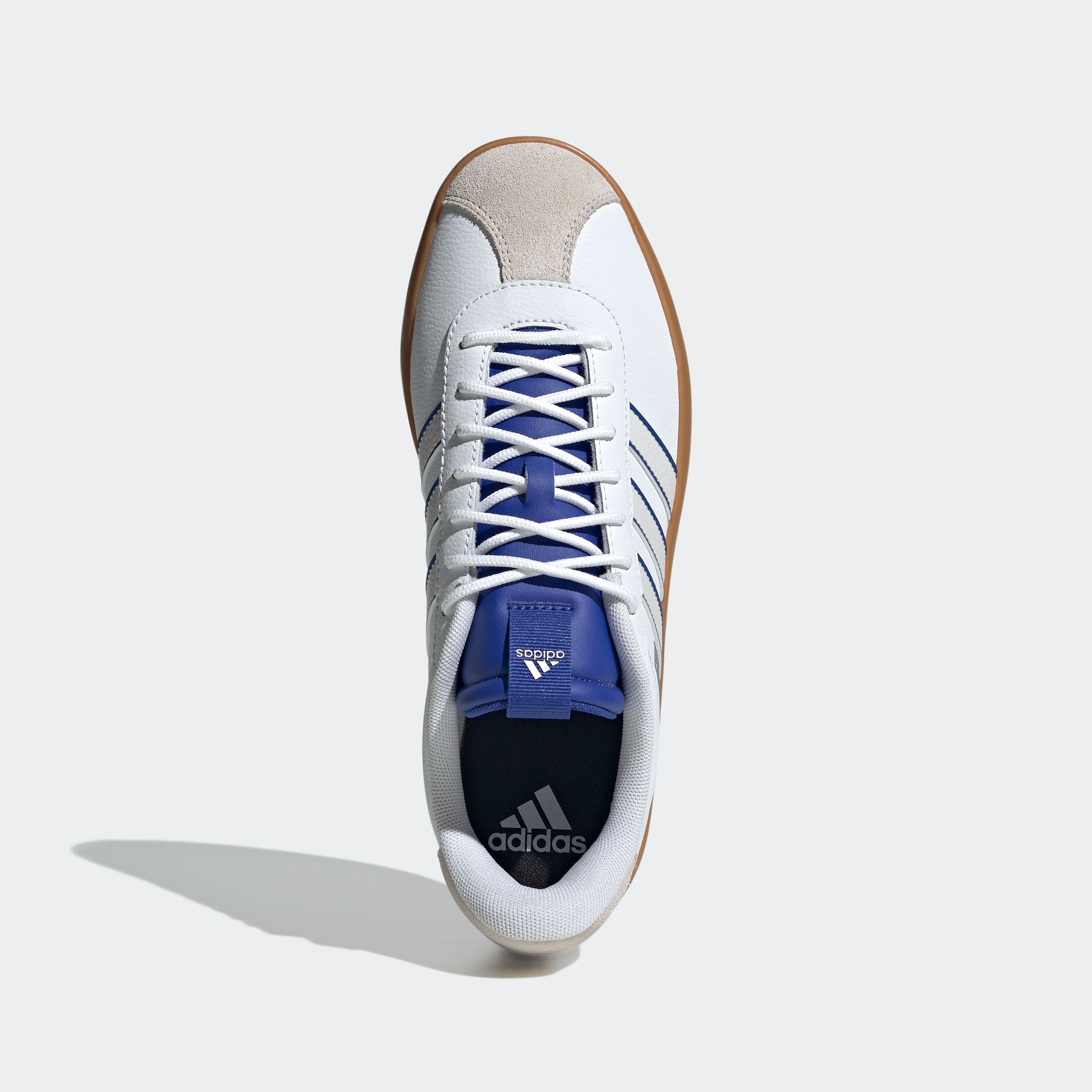 adidas Sportswear Sneaker »VL COURT 3.0«  inspiriert vom Design des adidas samba